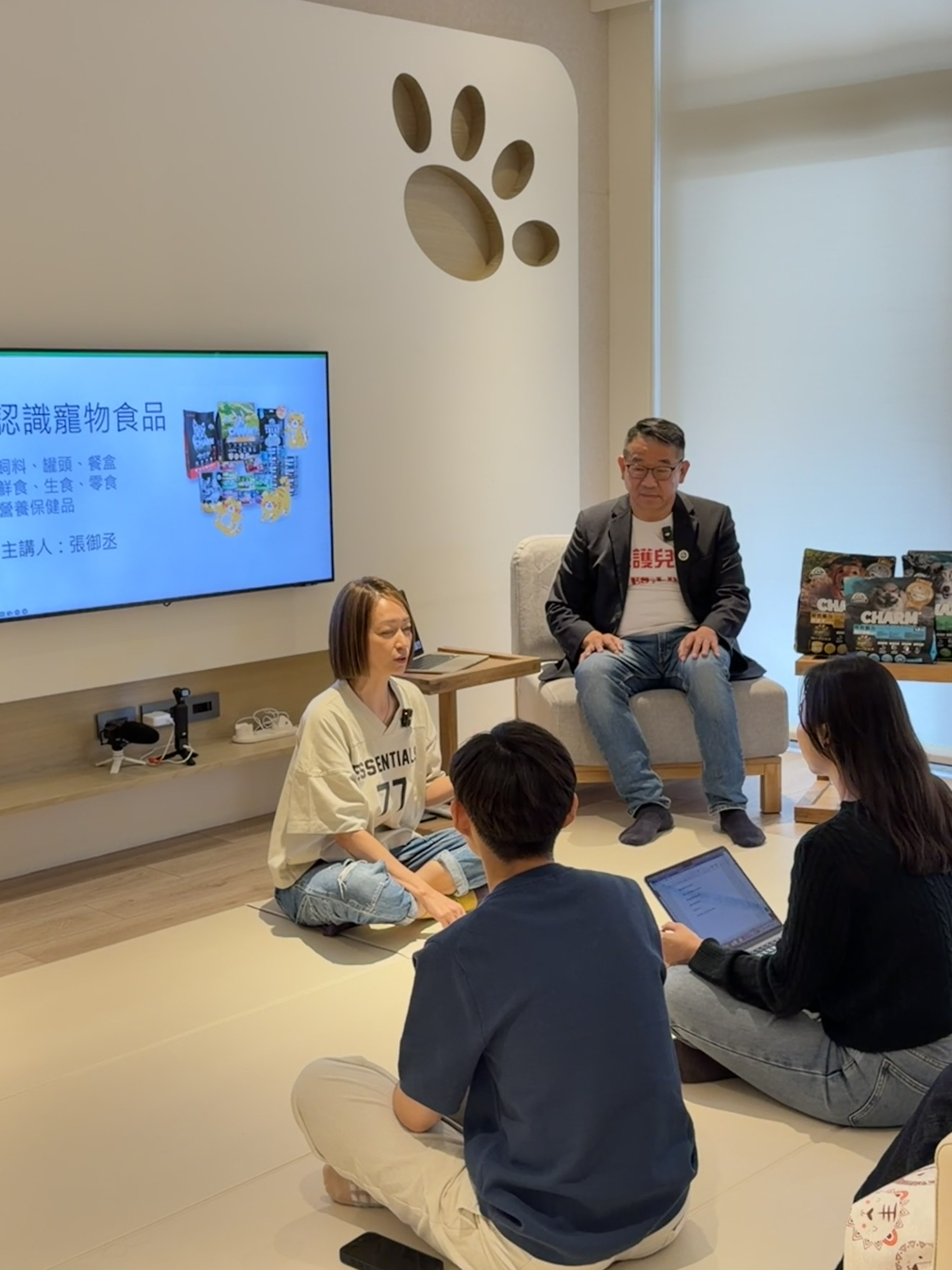 潘慧如擔任製作人壓力巨大。球狀星團娛樂提供
