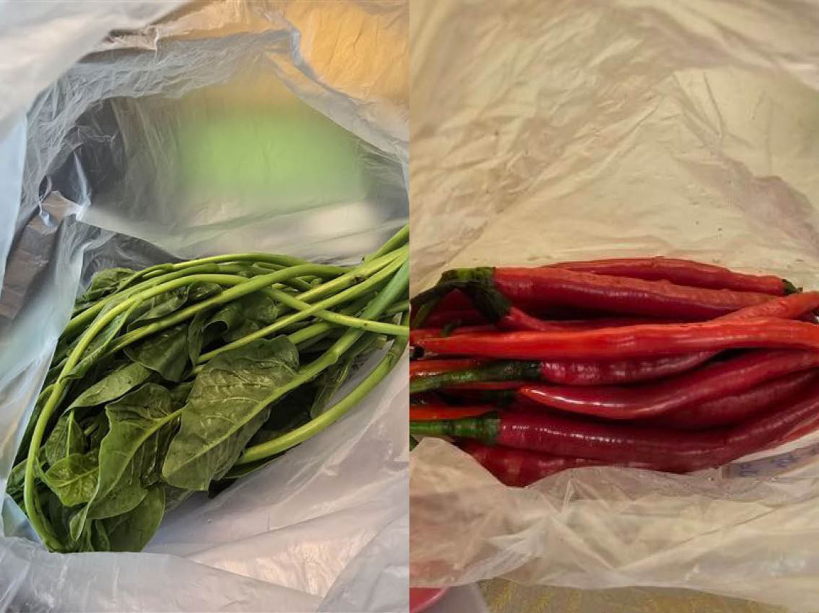 北市蔬果抽驗15件農藥超標! 寒舍艾美、兄弟大飯店全上榜