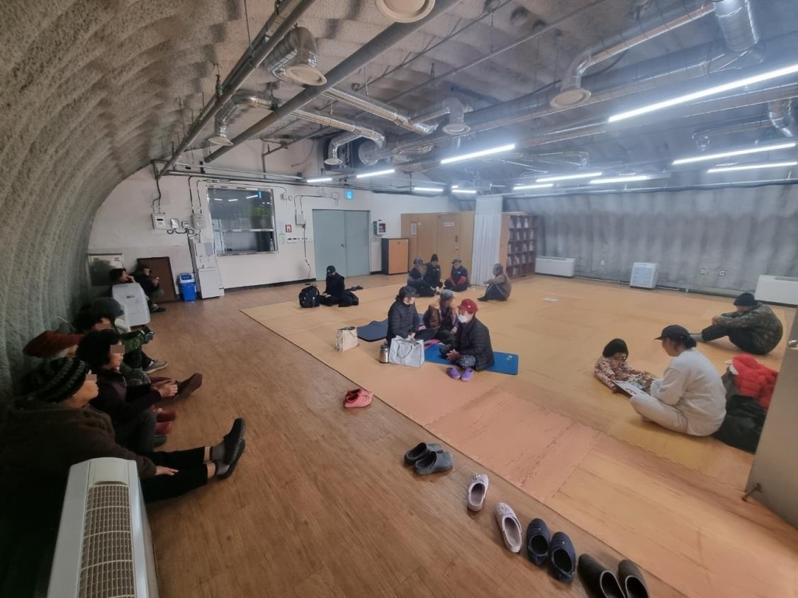 北韓突朝南方邊境發射200枚砲彈！南韓下令離島居民緊急避難。（翻自《韓聯社》）