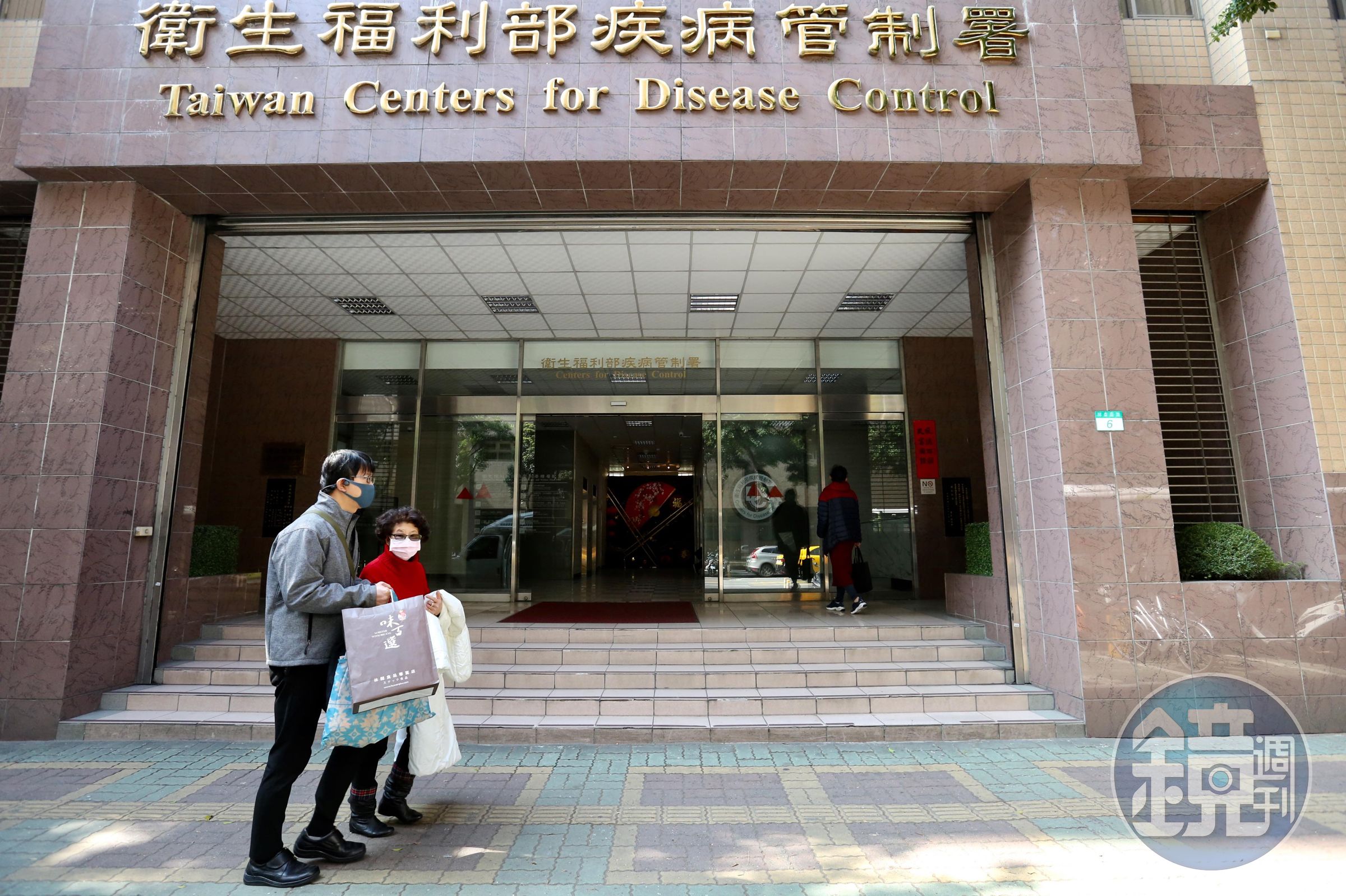 針對疑似兒虐案件疑染諾羅病毒,疾管署今日做出回應。(本刊資料照)