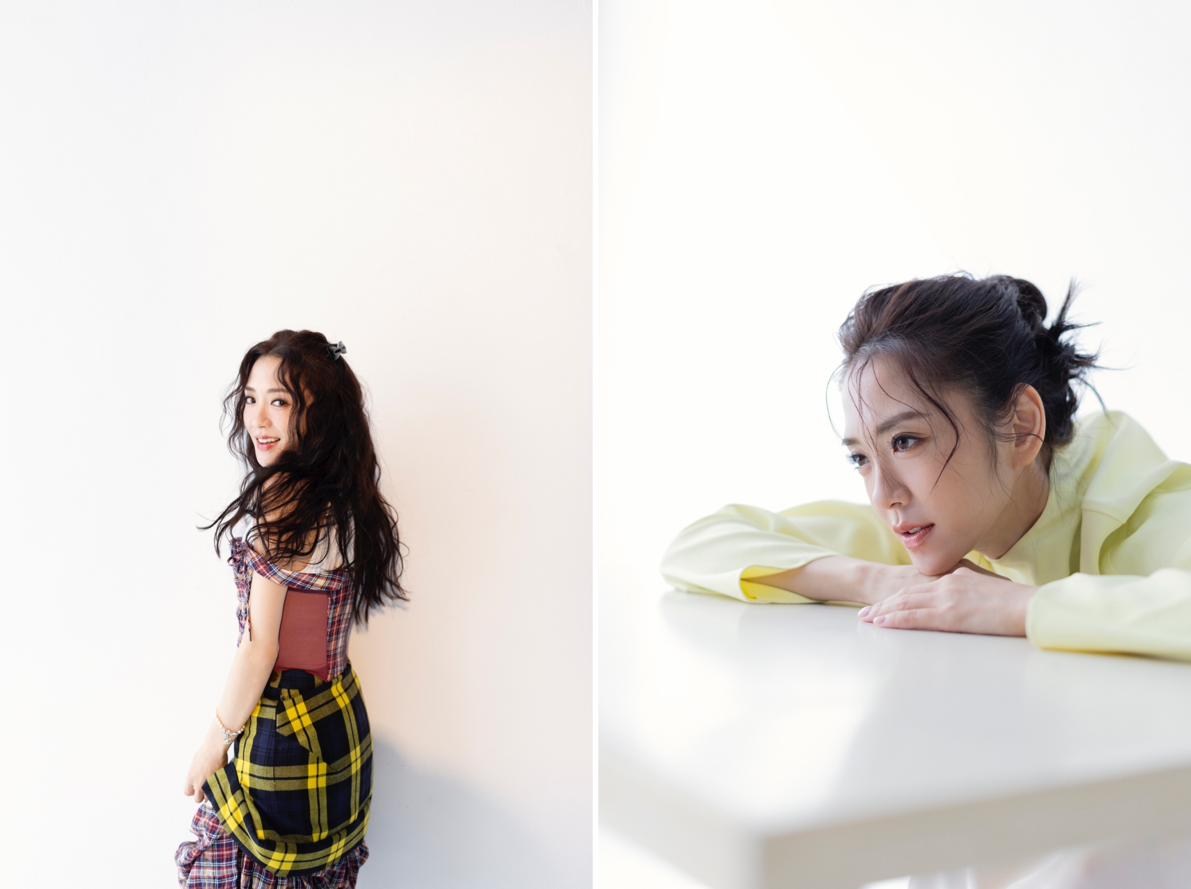 楊千霈是一個需要理由的人，「我做一件事，需要過自己這一關，可以過得去的，就沒問題，過不去的，我就要說服我自己。不管人生或工作，都需要有這樣的動力。」