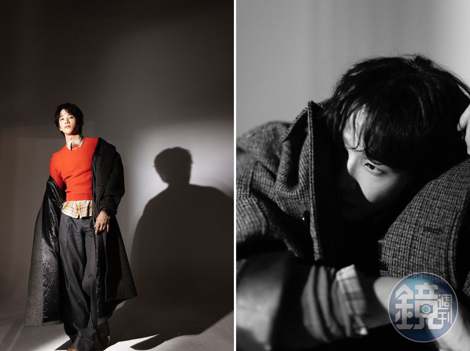 半日照的能量剛剛好2／山林找到手腳安放的位置　植物系劉以豪如滑手機般的快樂