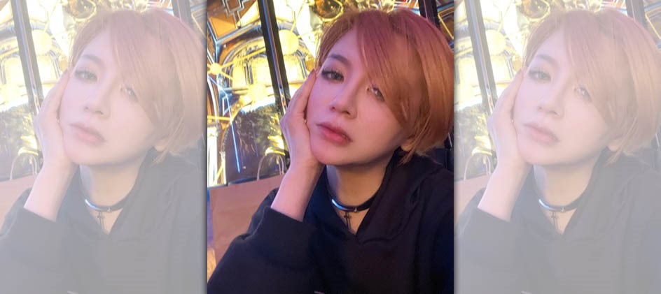李妍瑾曾與計程車司機賀業輝發生肢體衝突,雙方互控傷害,後續因和解未果持續進行司法程序。(翻攝李妍瑾 IG)