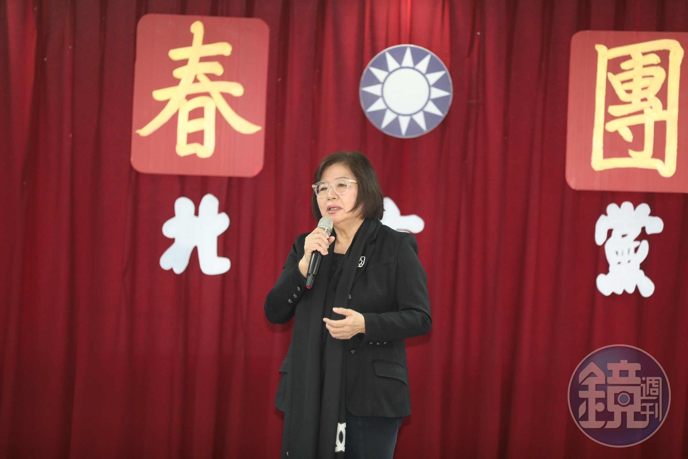 檢察官認為黃呂錦茹應羈押,今日提抗告後,卷證傍晚已送交高院,最快今晚裁定。(本刊資料照)