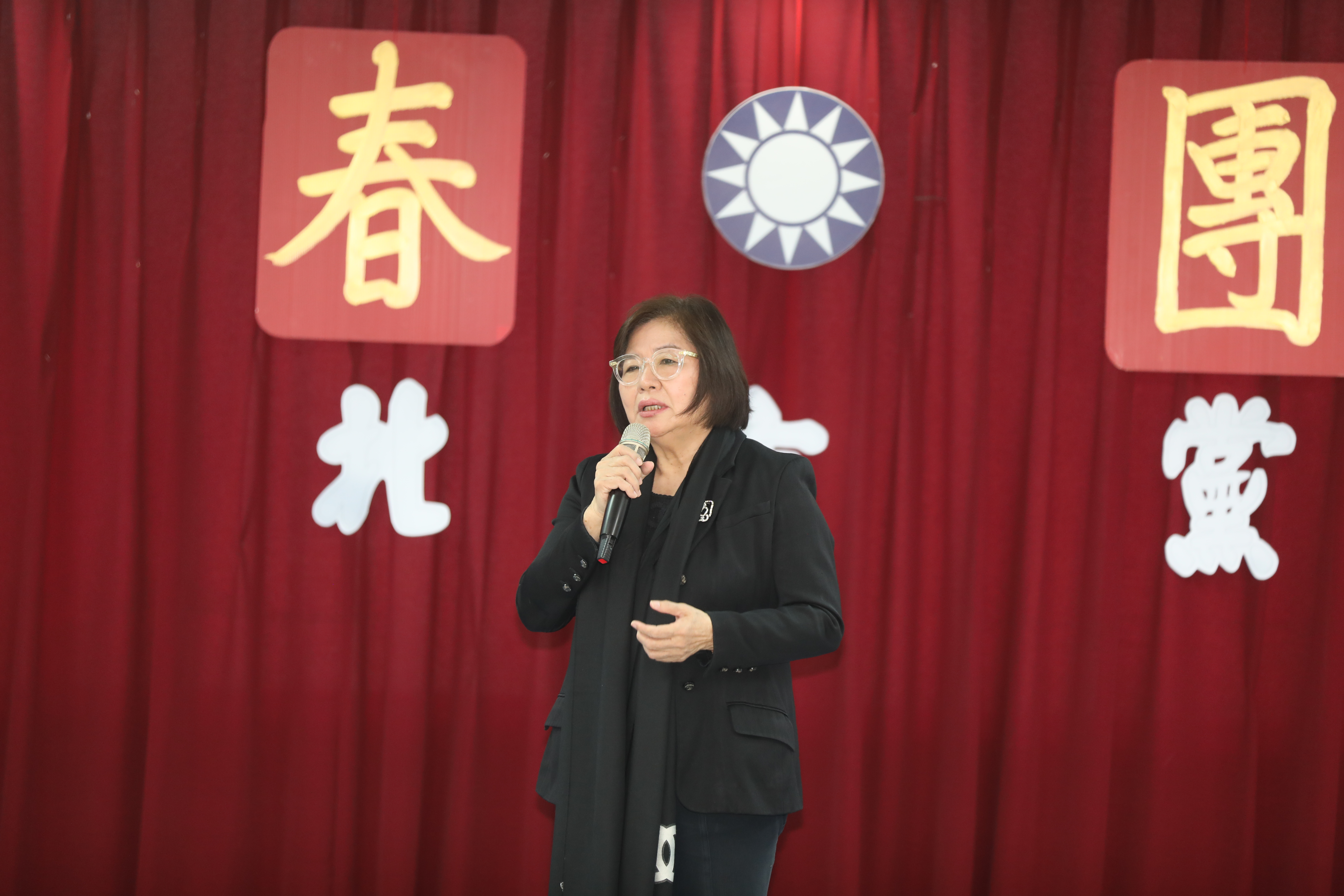 檢察官認為黃呂錦茹應羈押，今日提抗告後，卷證傍晚已送交高院，最快今晚裁定。（本刊資料照）