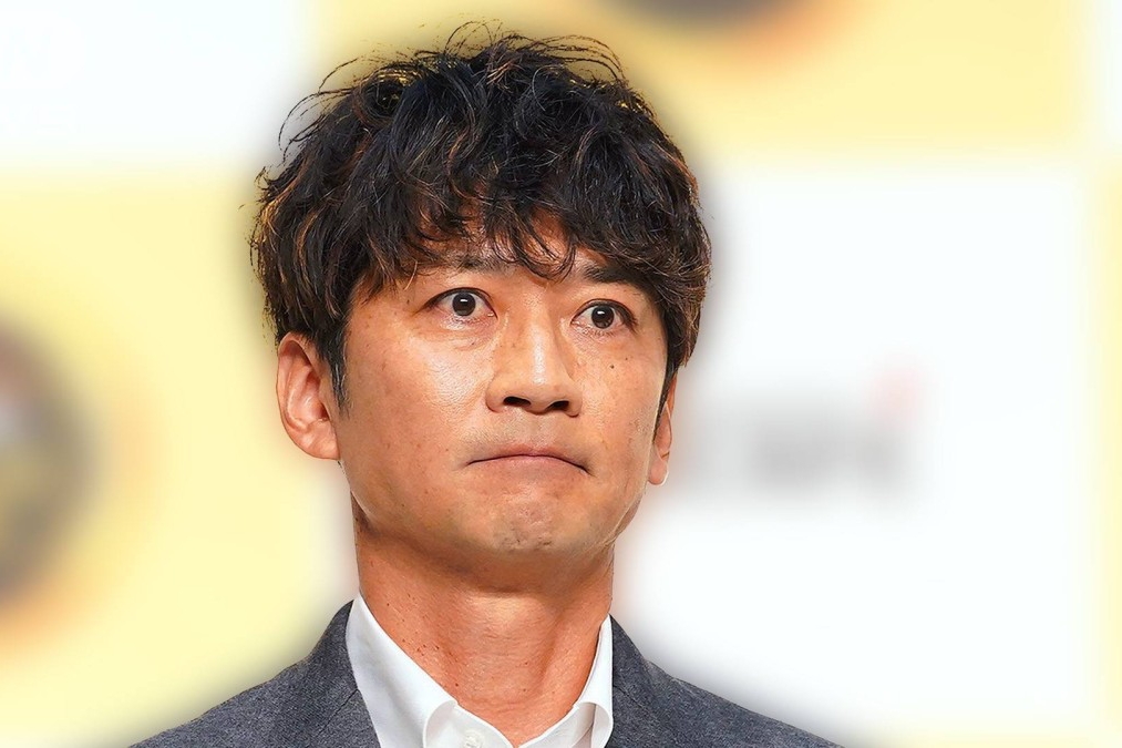 國分太一近期遭爆多項違紀爭議行為，所屬節目全面撤換。（翻攝網路）