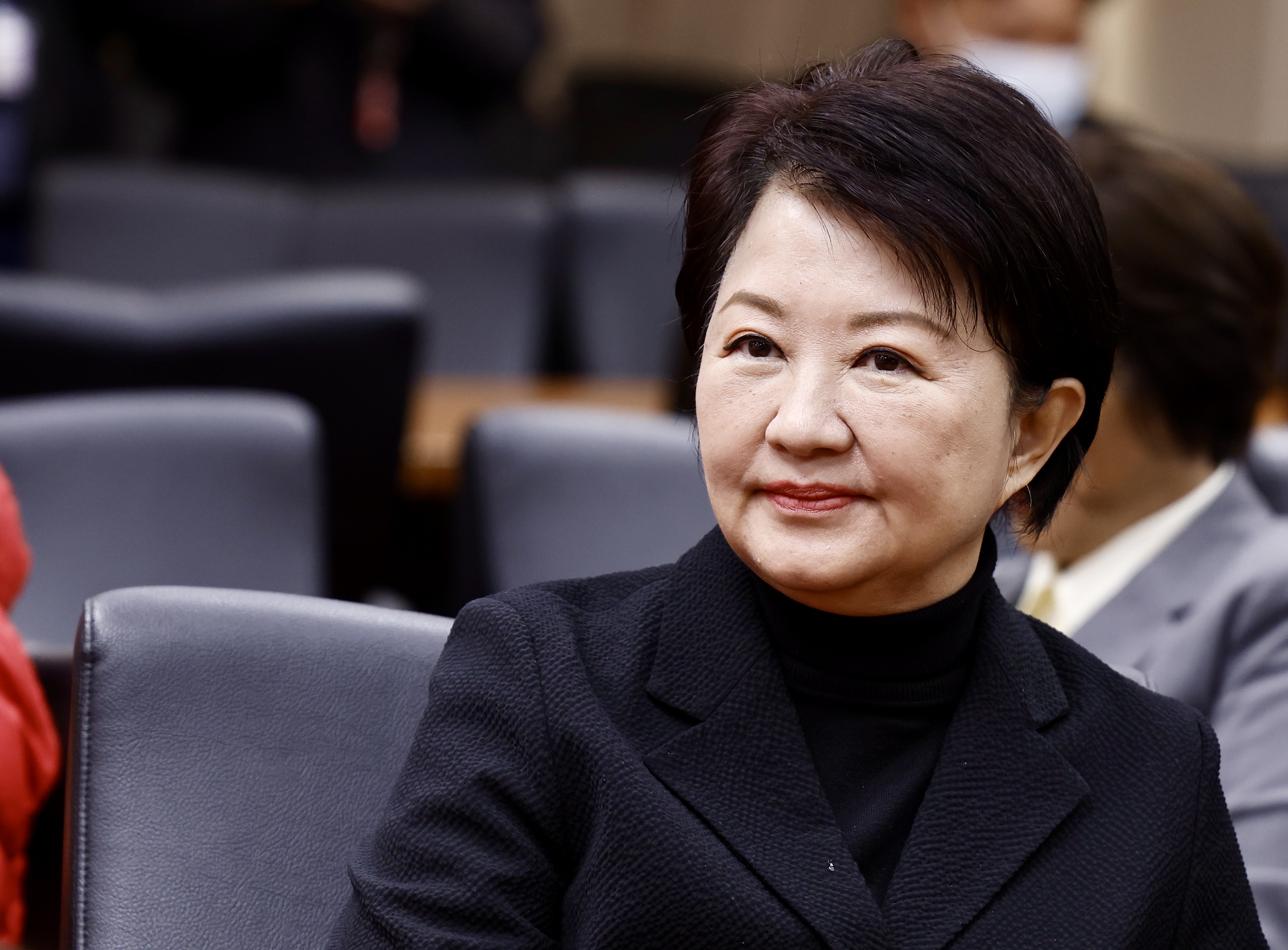 因應中央明年元旦起全面禁止家戶廚餘養豬，台中市政府推出家戶購置廚餘機補助方案。（本刊資料照）