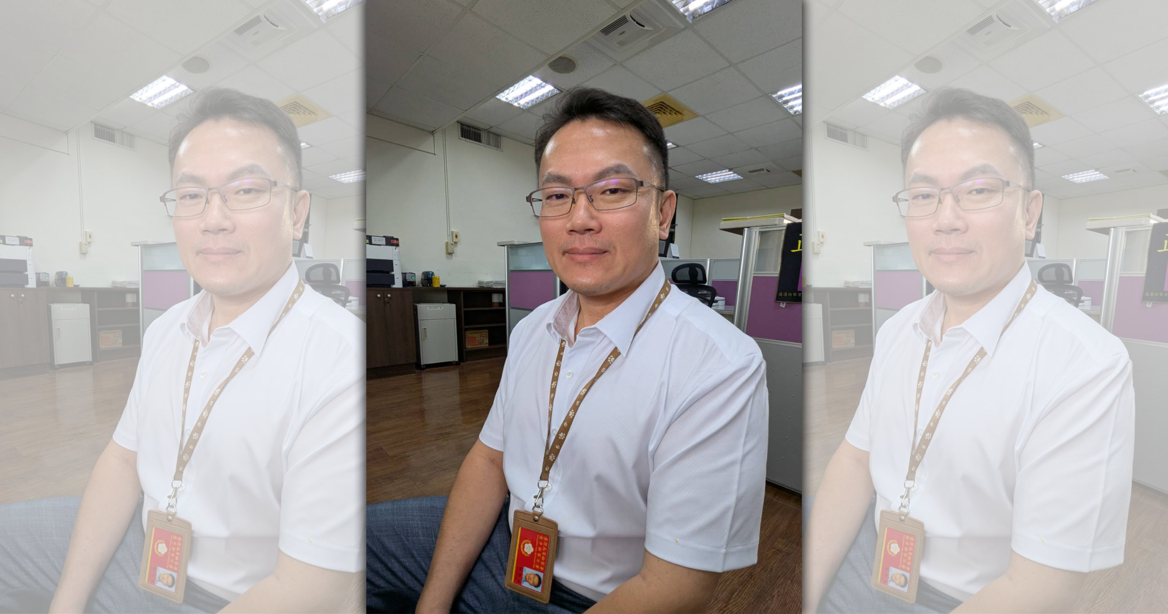 檢察官林依成將轉戰跑道、改披律師戰袍。