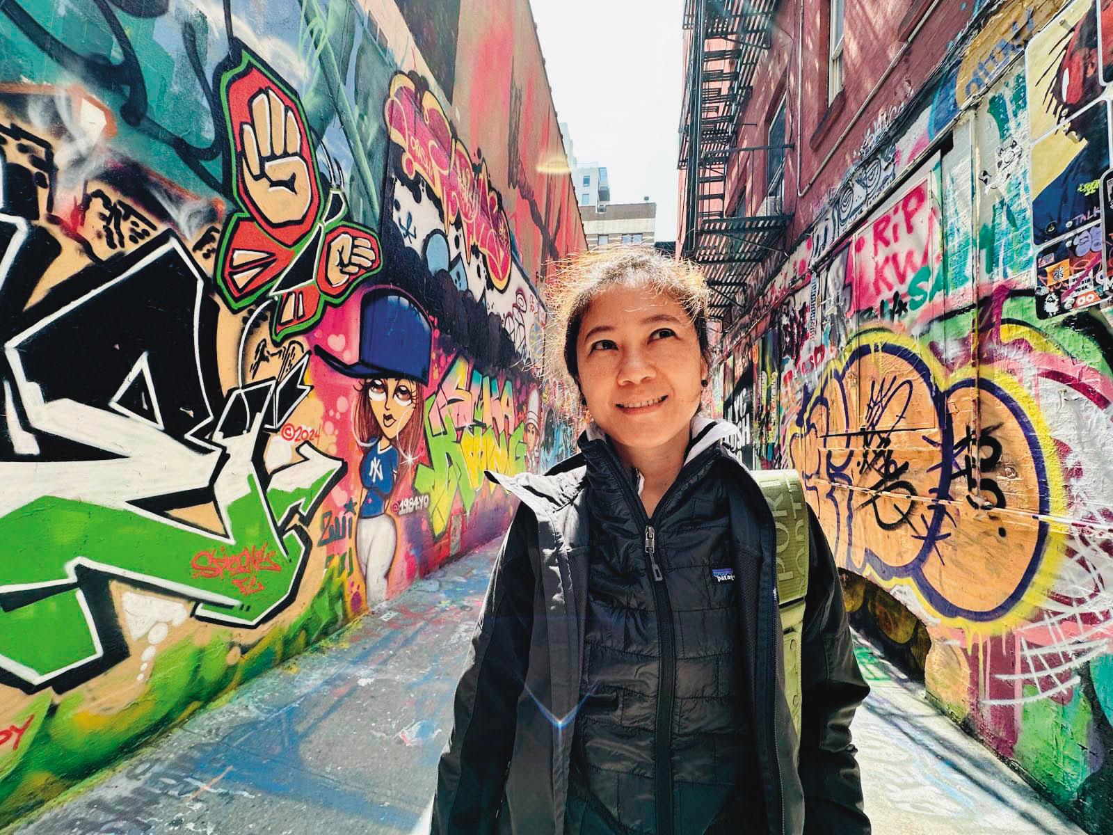 Kolas（圖）至今否認與李男發生不倫戀，但李男近日在臉書自爆2人確有交往，讓案情大逆轉。（翻攝Kolas Yotaka臉書）