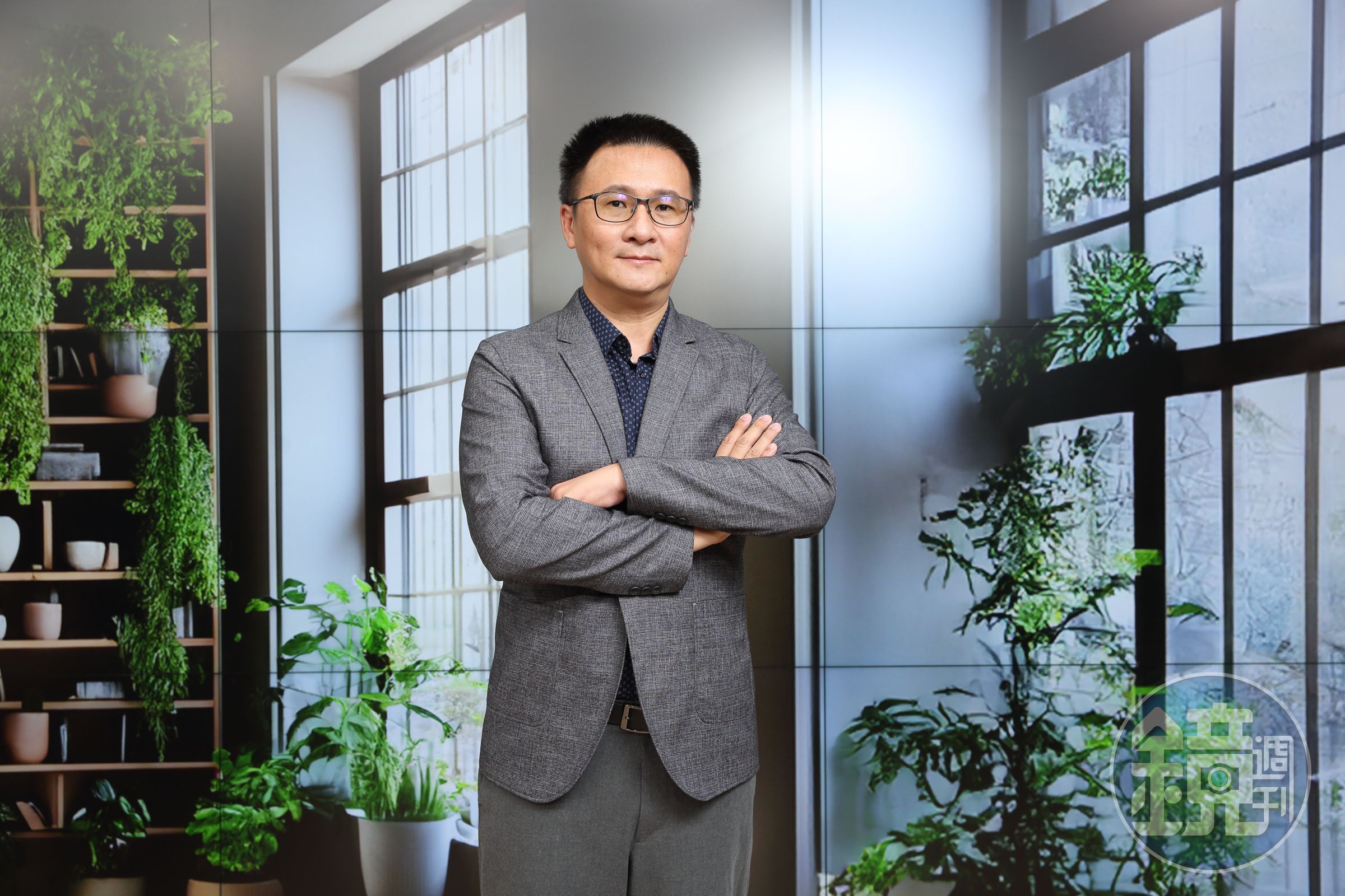 股海老牛表示，股災期間內需股、金融股及高股息ETF表現最抗跌。