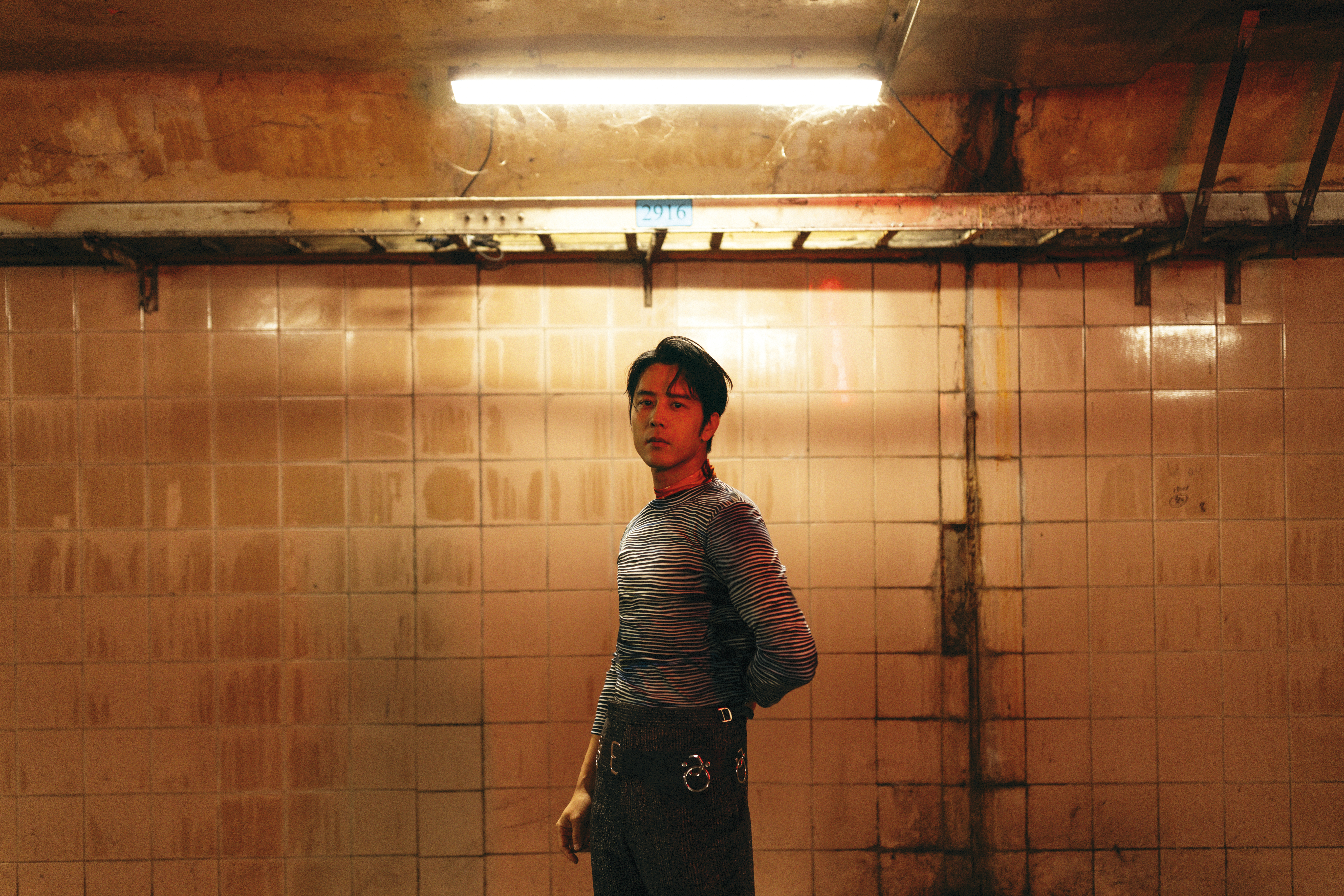 對於各種實境節目的邀約，胡宇威都看成不同的挑戰、激發他想要挑戰極限的興致，進而全力以赴。