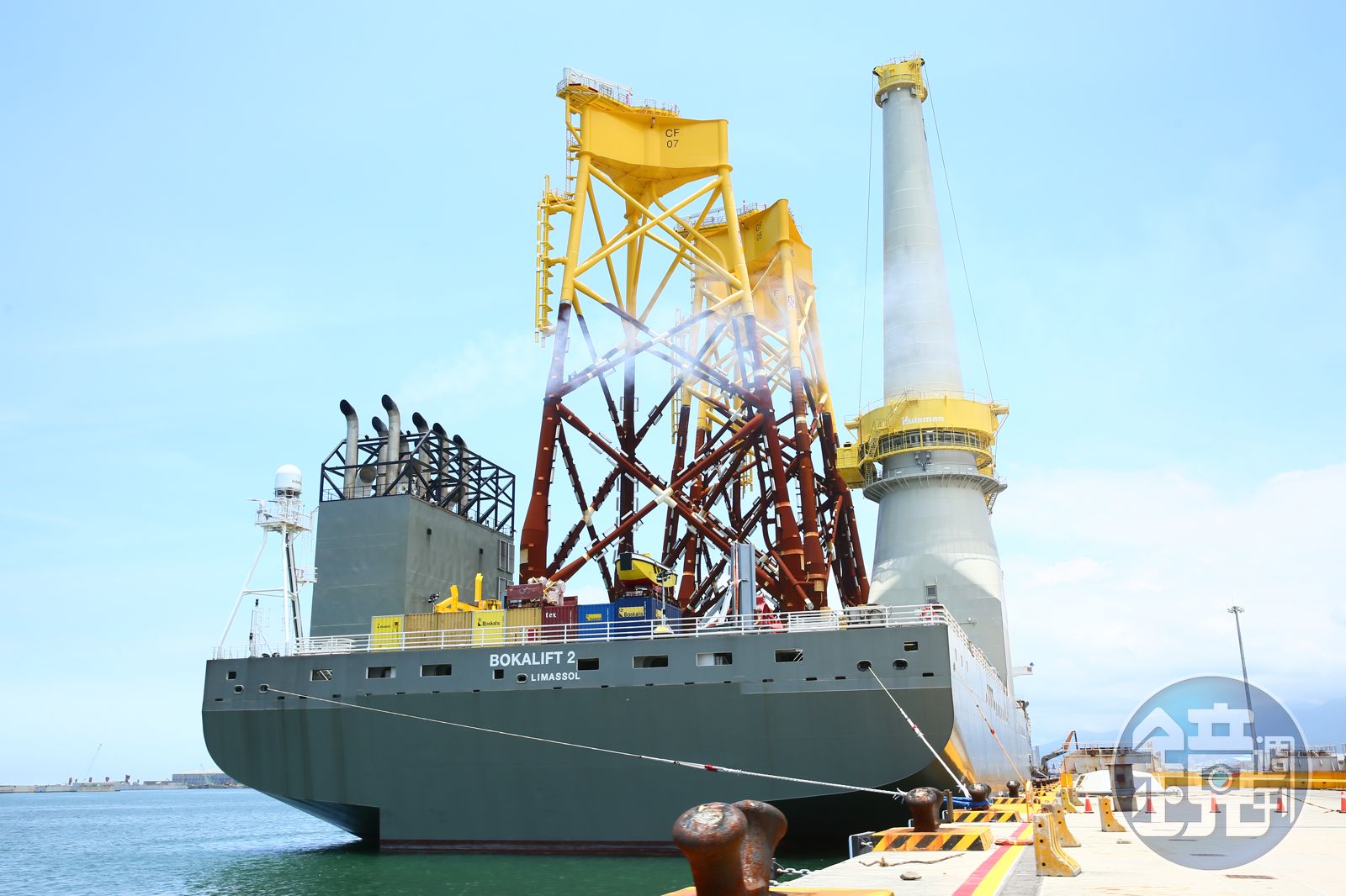 世紀風電上市前競拍即將開始 公布每股底價