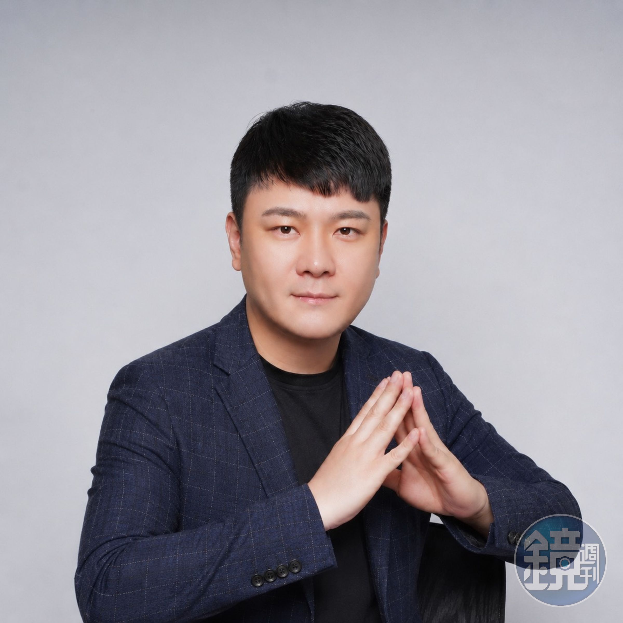 劉哲夫表示,龍潭未來不能只有高科技產業,原有的農業、觀光、商業及服務業都應同步發展,才能把機會留給地方。(讀者提供)