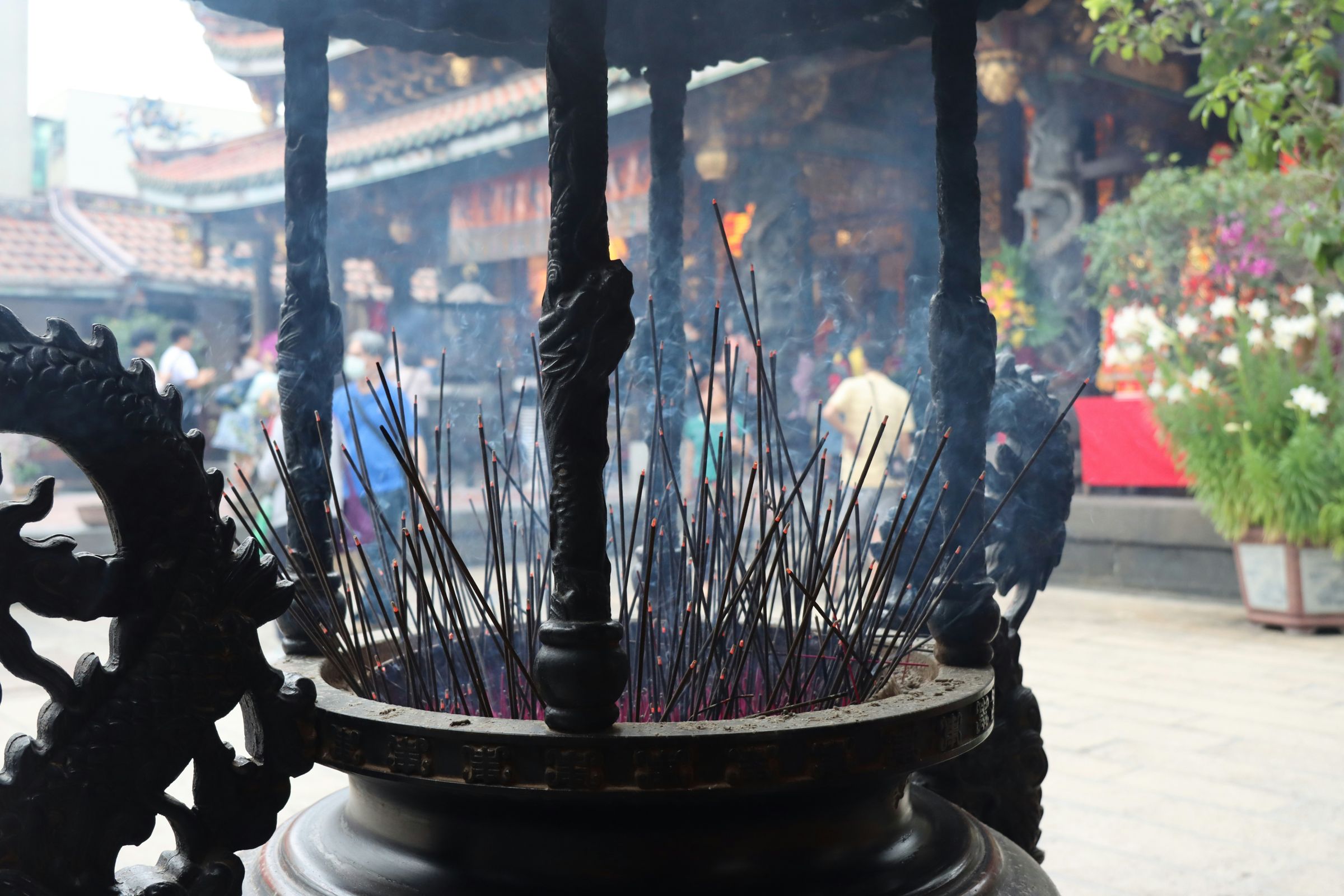 天赦日即將到來，命理專家分享最佳祭拜時間與供品。（示意圖，Unsplash/Stefano Huang）