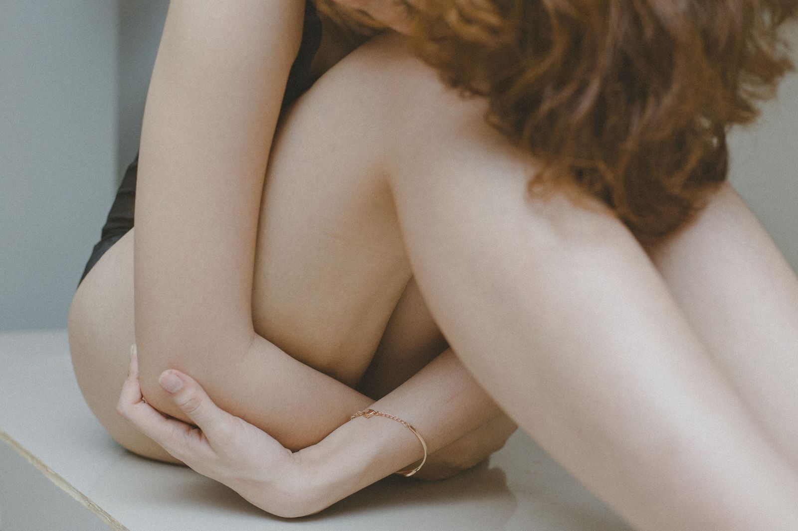 女生尿尿後「一路往前擦」 醫急勸:母湯喔!細菌炸裂 血尿上身