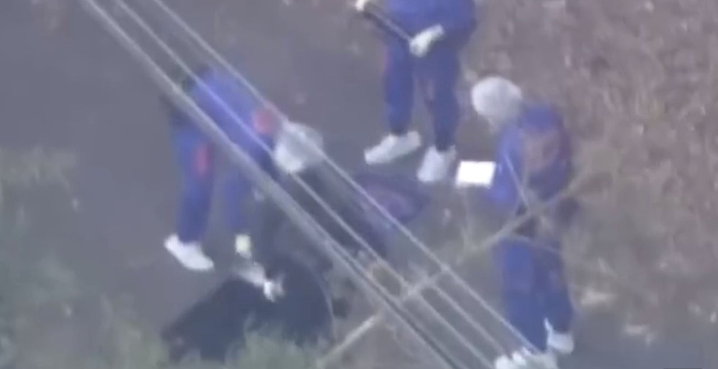 日本京都府南丹市發生震驚社會的殺子案,11歲男童安達結希不幸罹難,案發家庭背景與繼父過去經歷引發熱議。(翻攝自X)