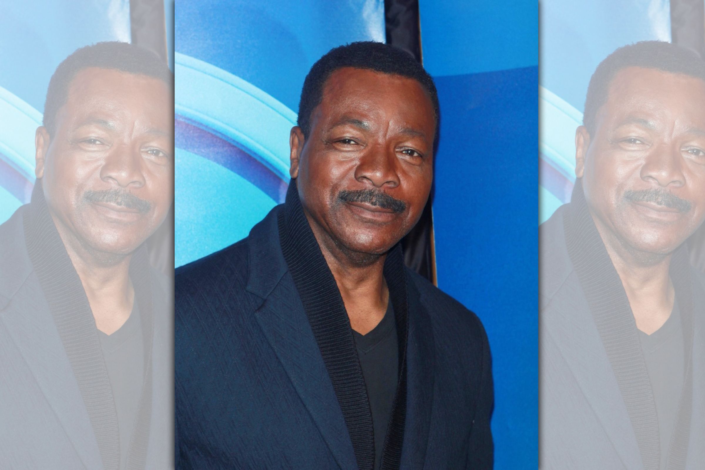 美國男演員卡爾韋瑟斯(Carl Weathers)1日晚間在美國洛杉磯家中過世,享壽76歲。(東方IC)