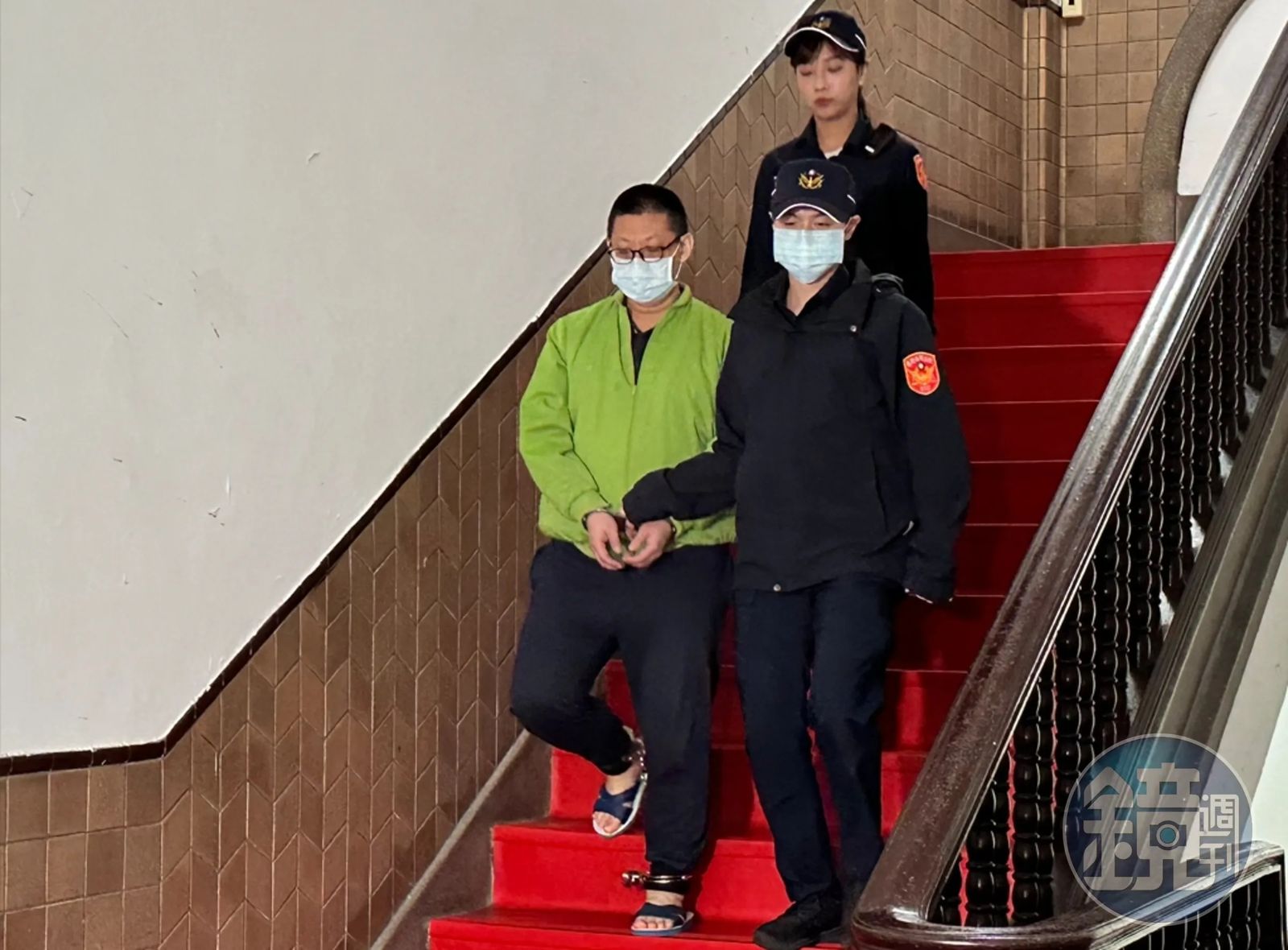 家長痛心!幼兒園狼師毛畯珅猥褻41女童 二審累計判2853年6月「最高關30年」