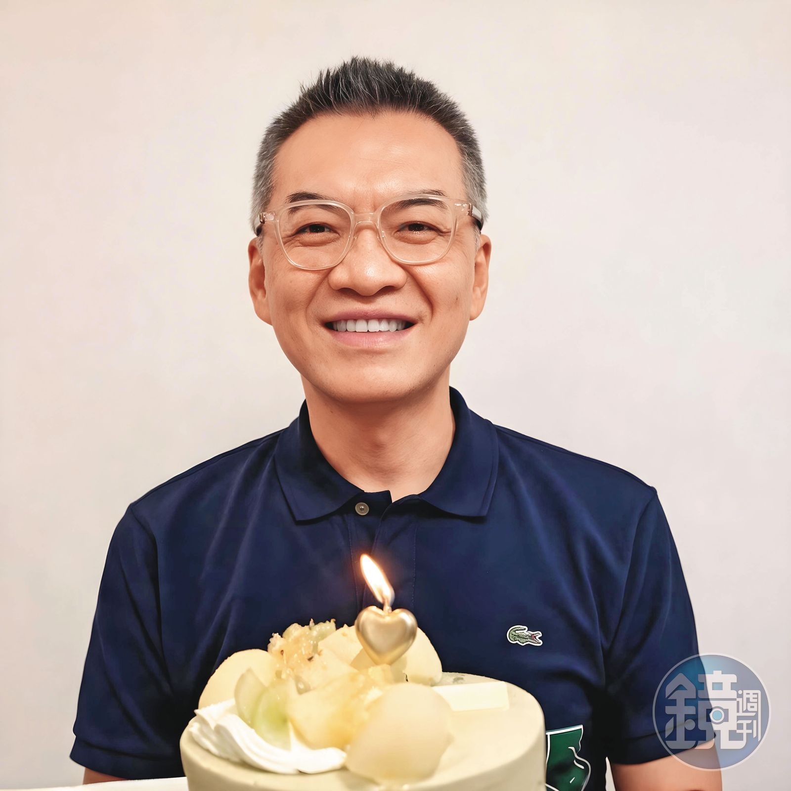 台灣美超微資深協理林長春（圖）盜賣高階伺服器遭起訴後獲交保，檢方懷疑仍有共犯，將提起抗告。（讀者提供）