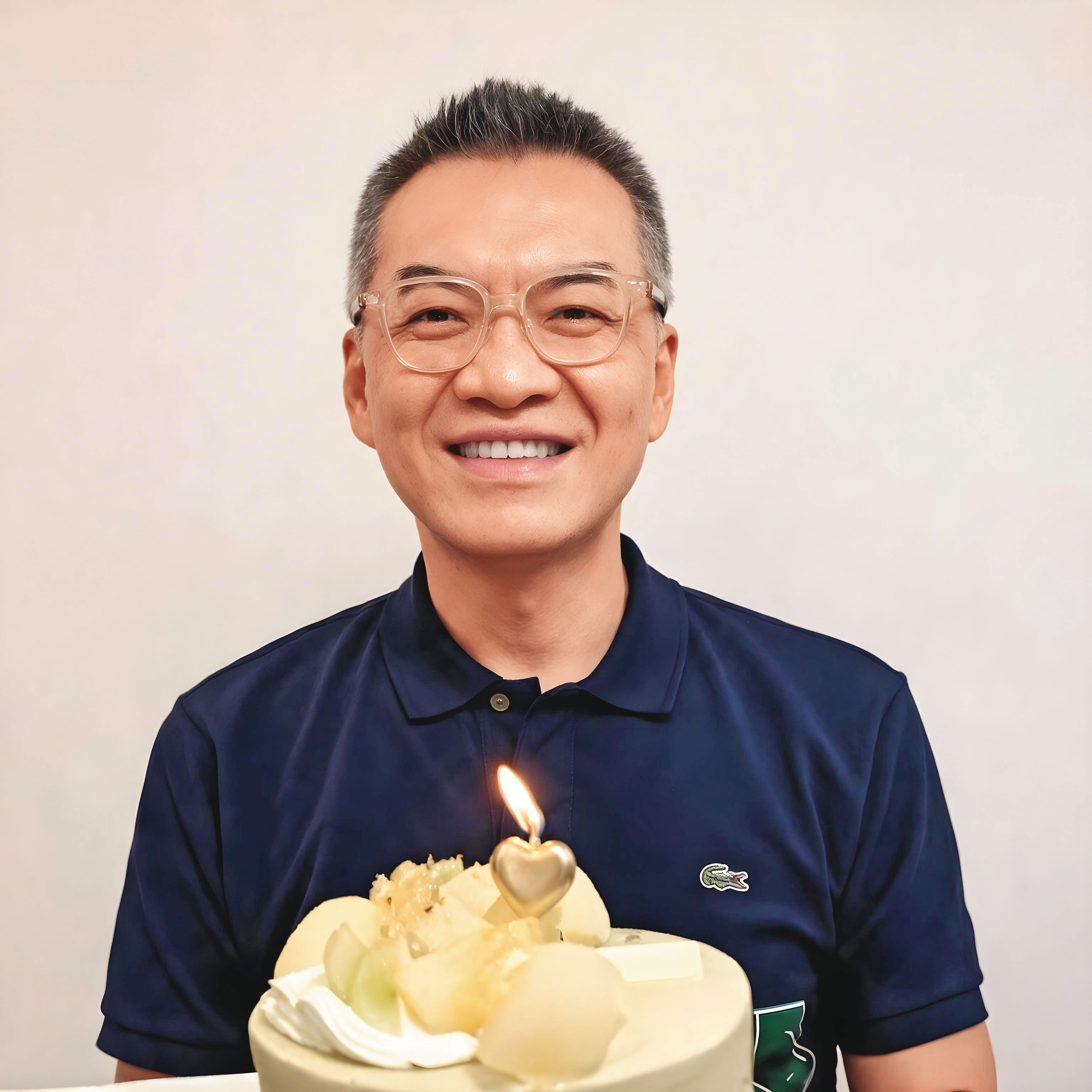 台灣美超微資深協理林長春(圖)盜賣高階伺服器遭起訴後獲交保,檢方懷疑仍有共犯,將提起抗告。(讀者提供)