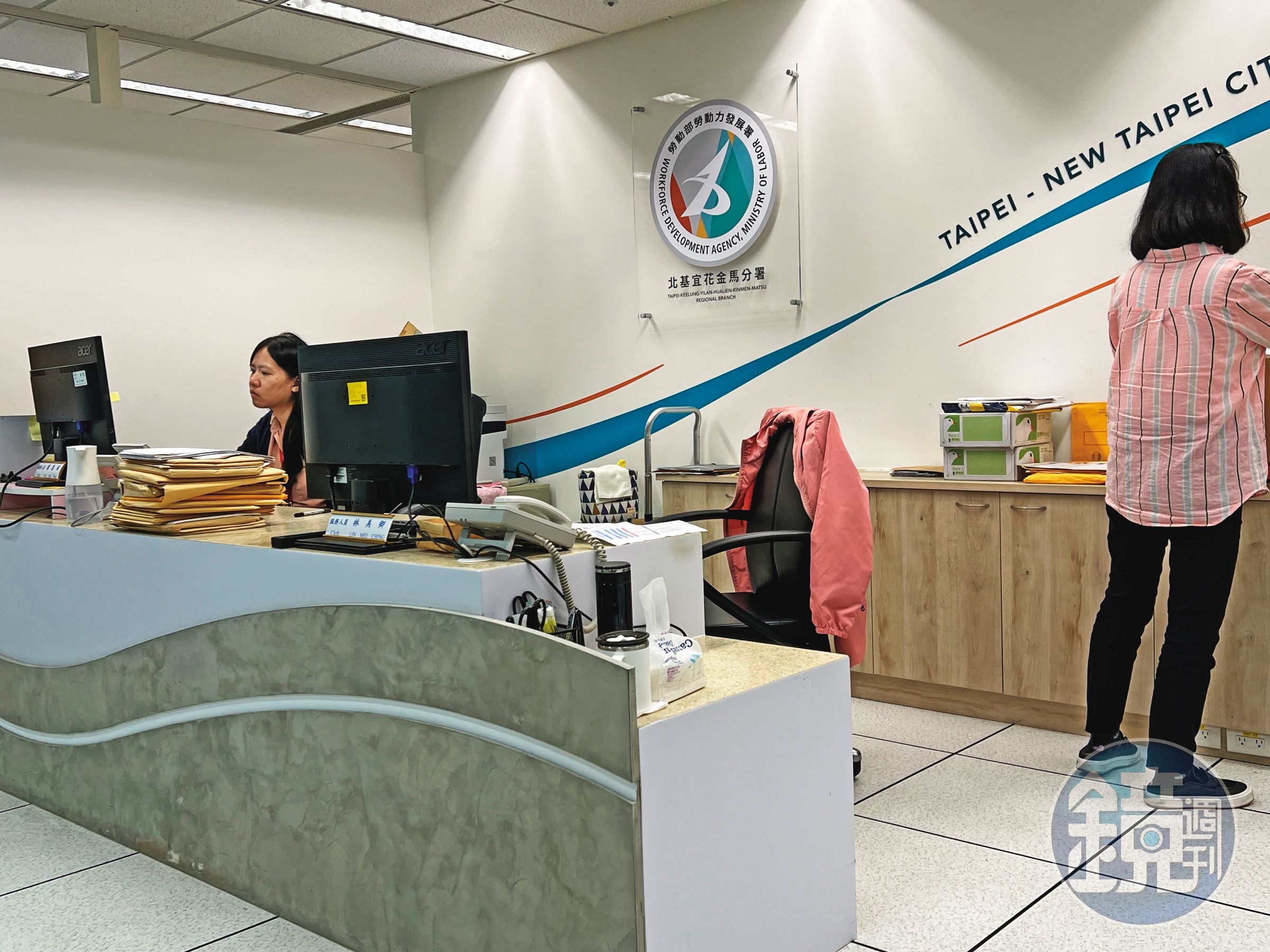 不光勞發署北分署,其餘公部門單位近來紛紛燒出霸凌案件。