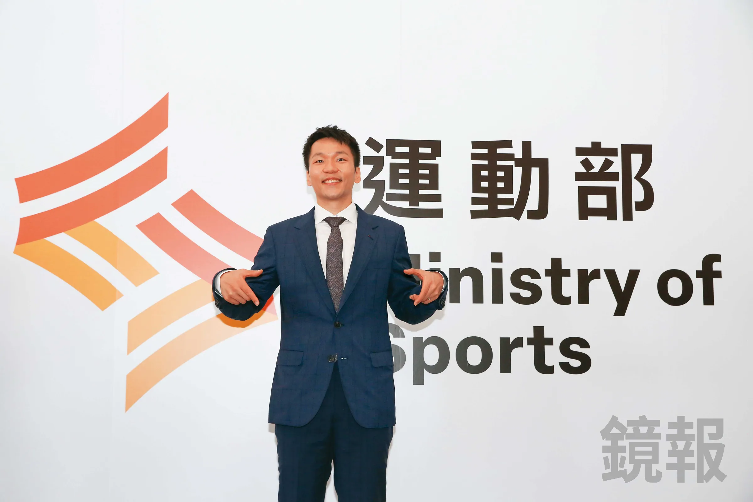 李洋當部長後首次赴立院業務報告。圖為先前畫面。（鏡報董孟航）