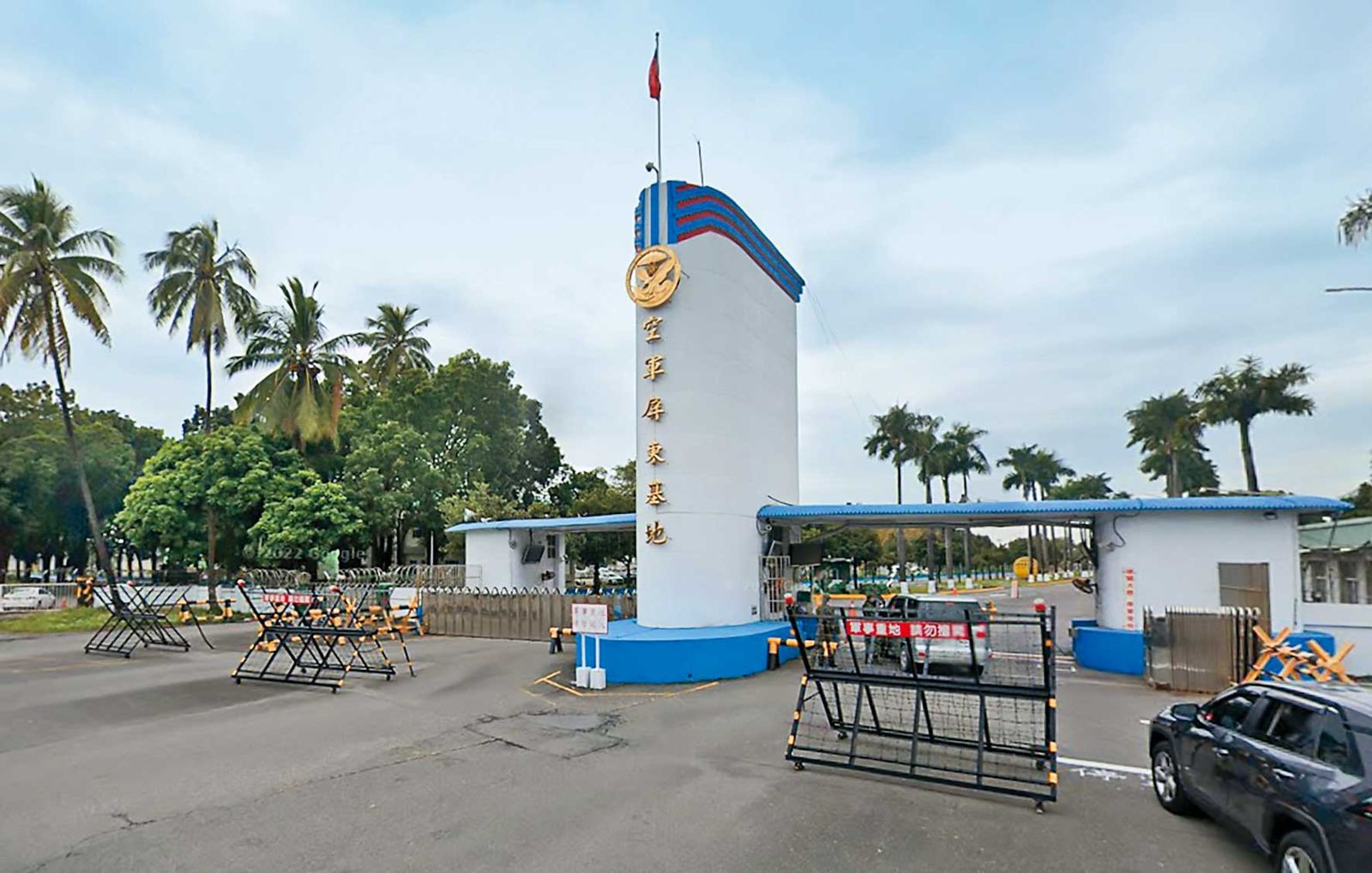 空軍AI大翻車/軍機起降導入AI系統反危飛安 4400萬設備淪豪華擺設