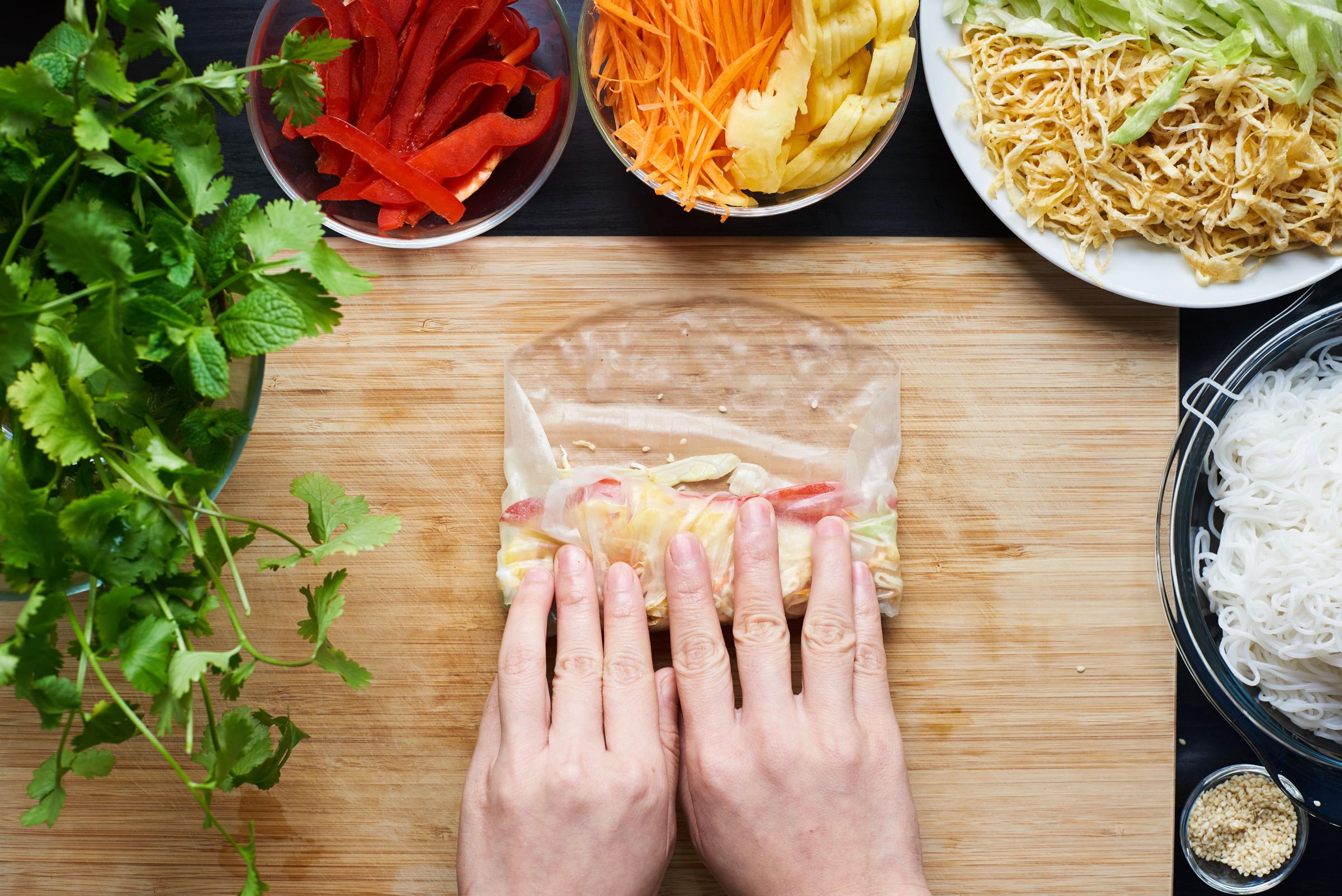 清明連假驚傳食物中毒案，高雄市衛生局今日指出，截至11時共有41名就醫通報；示意圖。（Pixabay／Image by Tonda Tran）