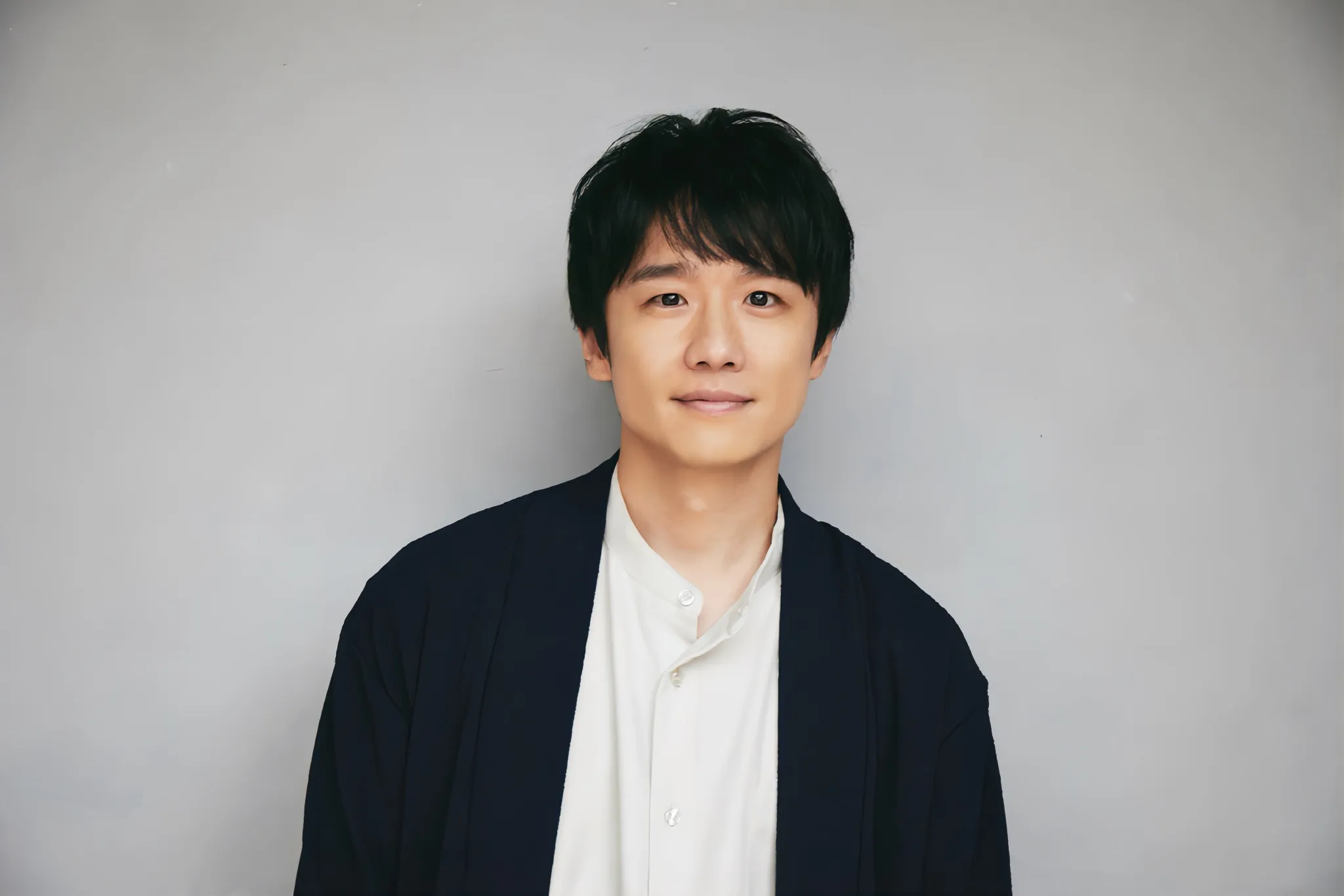日本演員風間俊介將在台舉辦首次海外見面會。（ina提供）