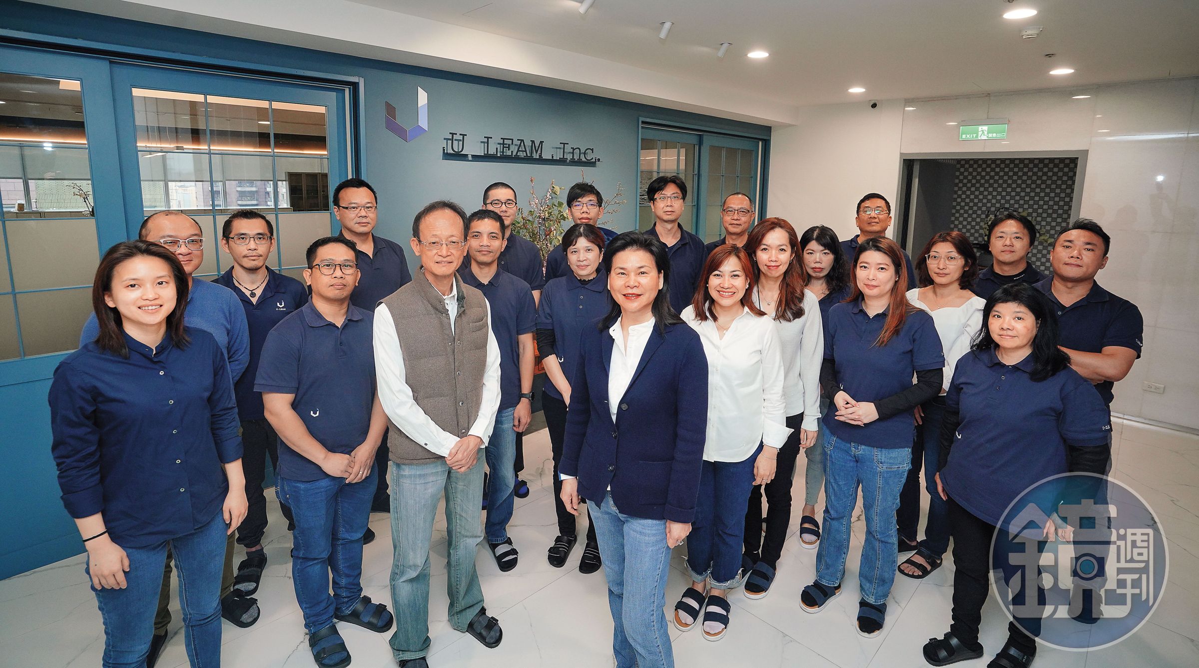 廌家科技是AST深度合作夥伴,早在2022年AST開發第一顆衛星時,就已使用廌家的連接器和線纜。