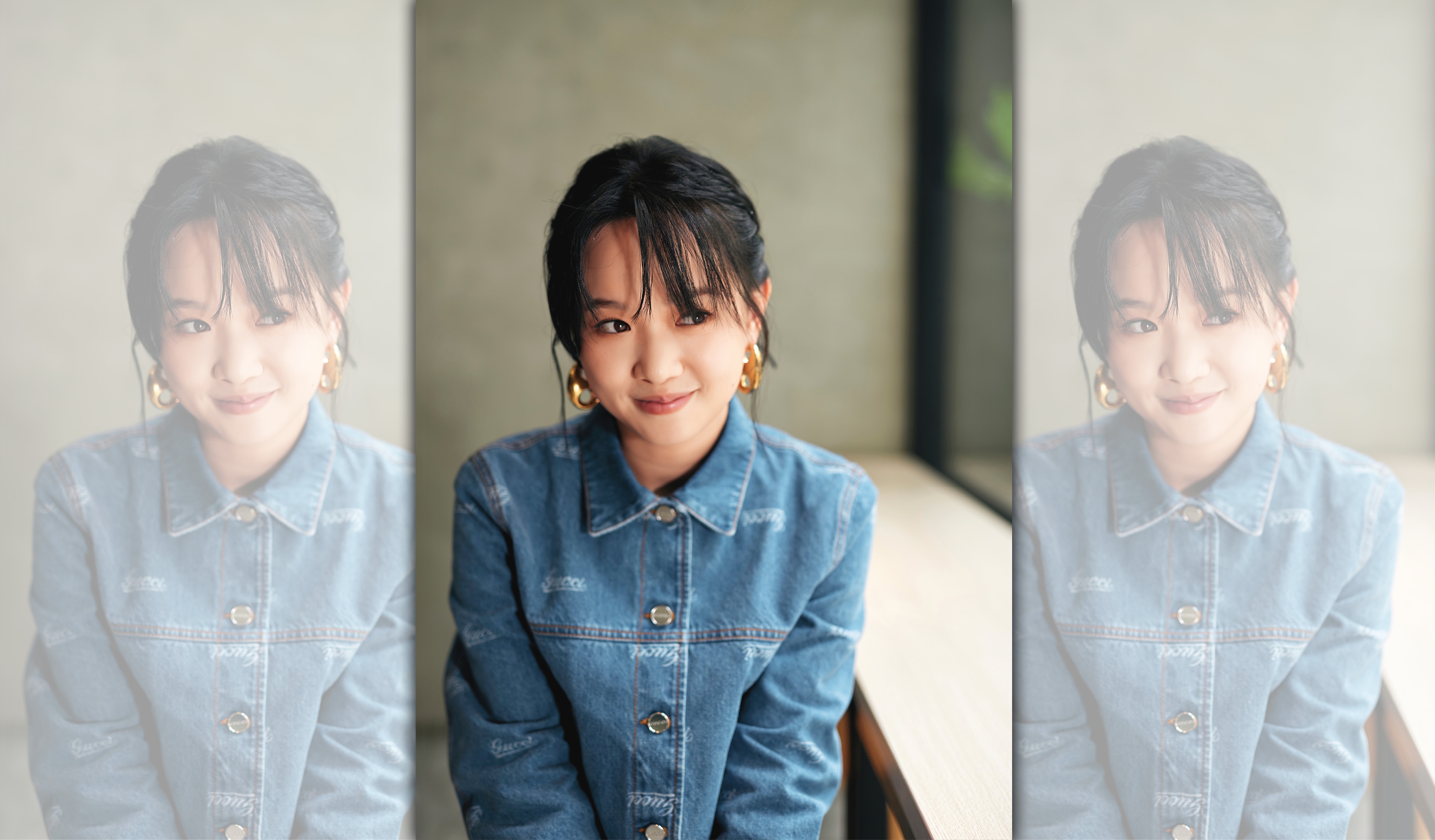 嚴正嵐對自我琢磨下足了功夫，更能以成熟態度面對現實，因為人生親情最重要，所以要確保富裕安全感。