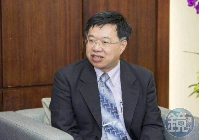 代理檢察總長徐錫祥今邀集檢警調單位研商全力打擊假訊息。本刊資料照