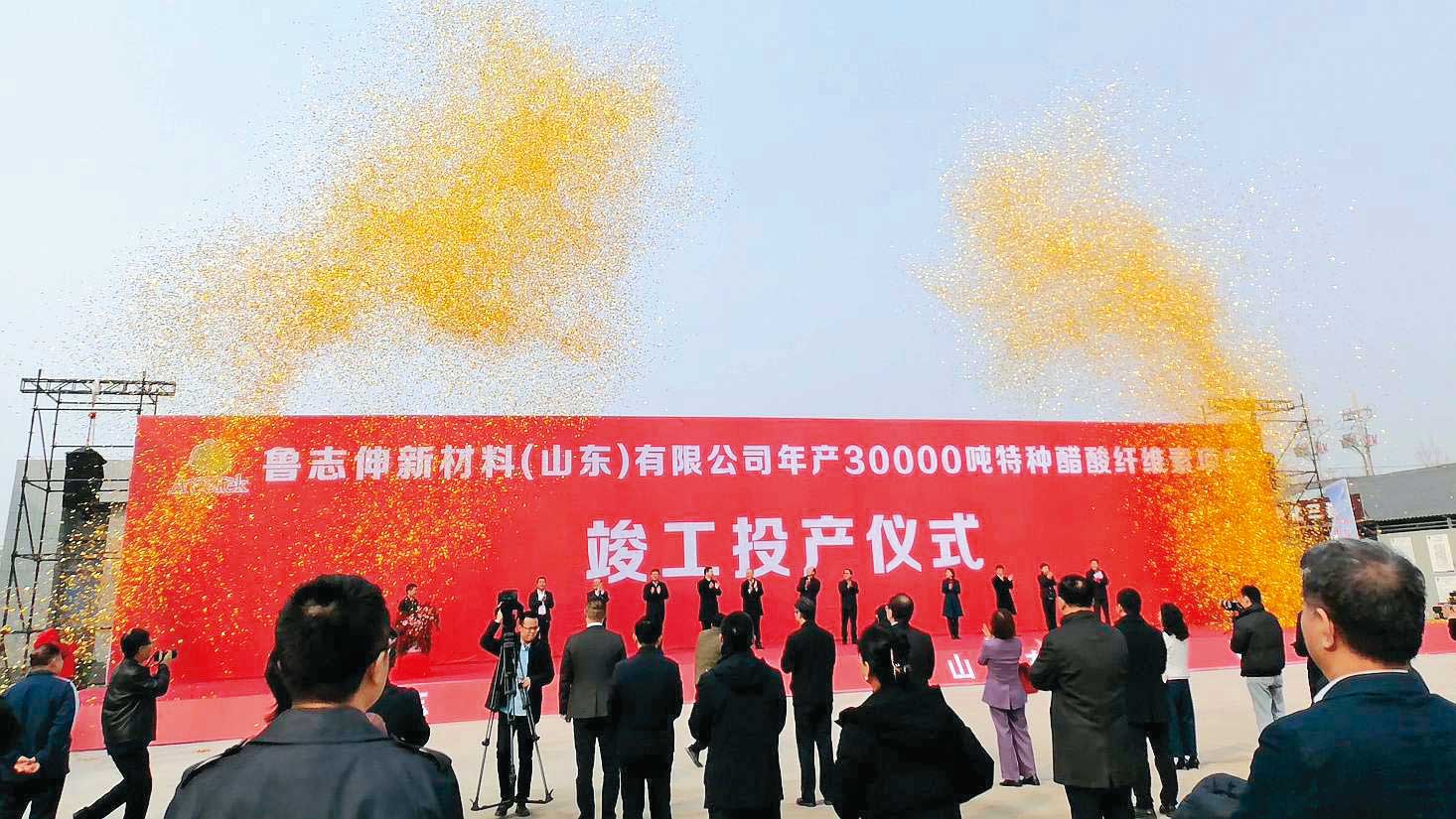 材料-KY近年積極補足產業缺口，不斷提高市占率。（材料-KY 提供）