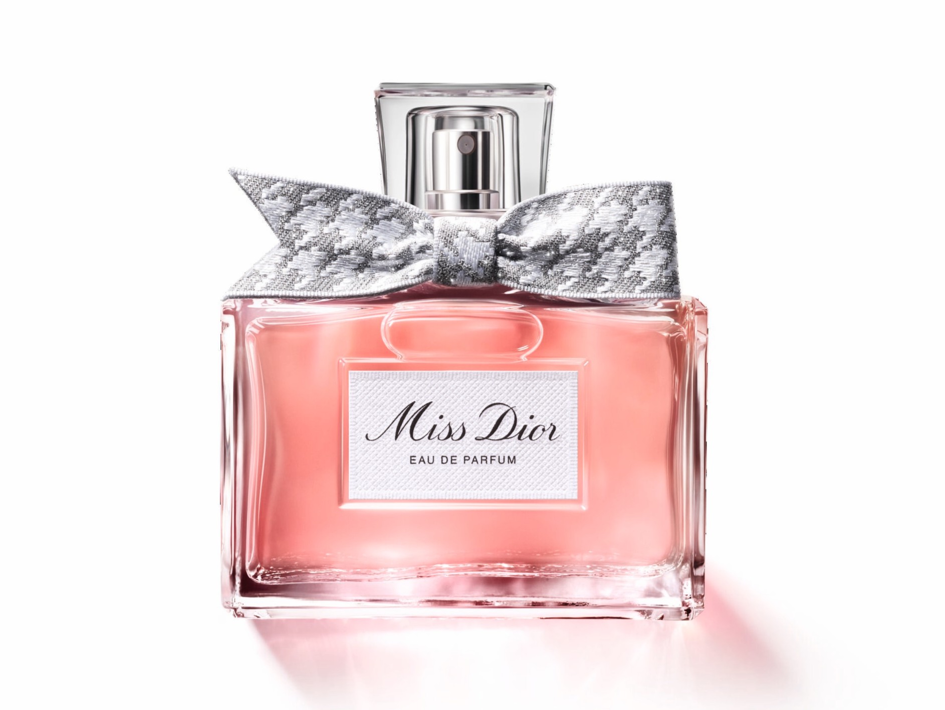 MISS DIOR香氛。30ml/NT$3,500、50ml/NT$4,950、100ml/NT$7,000(迪奧提供)