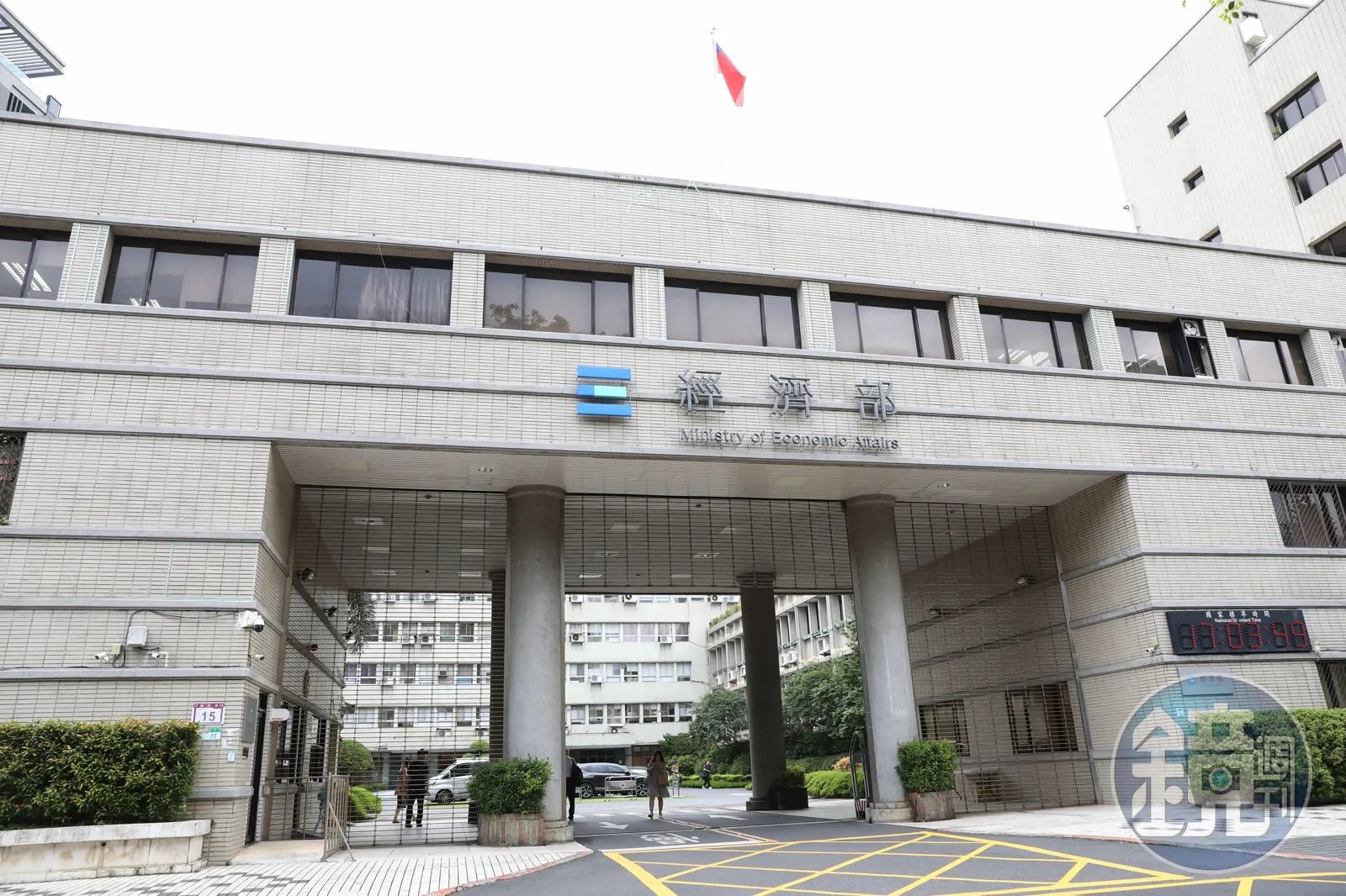 外傳中國電動車品牌比亞迪有意從泰國出口新車來台銷售，經濟部產業發展署5日回應了。（圖／鏡週刊提供）