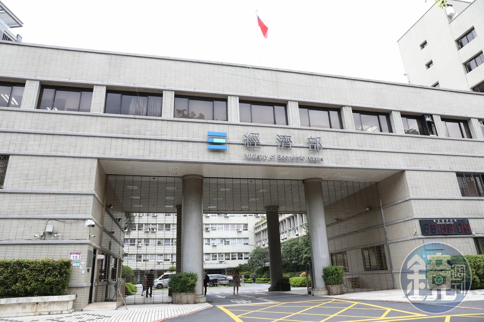 外傳中國電動車品牌比亞迪有意從泰國出口新車來台銷售，經濟部產業發展署5日回應了。