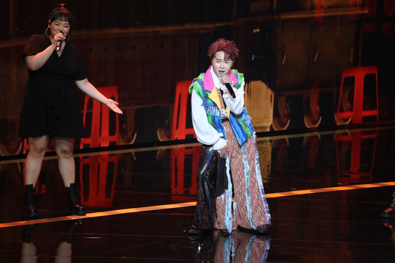 陳孟賢金鐘後直飛新加坡！　粉絲包7萬紅包力挺開唱