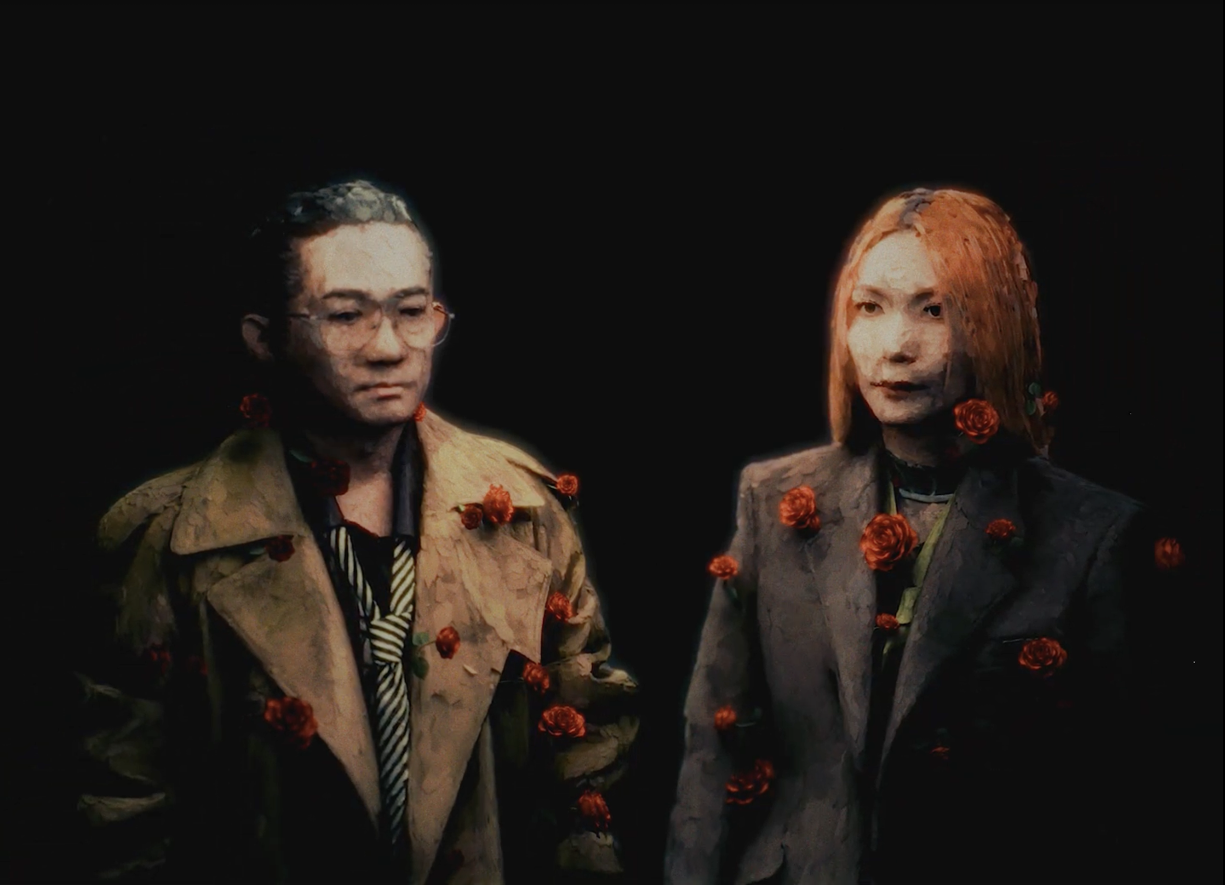Tizzy Bac 3D一鏡到底新作曝光　隱藏版3DTizzy Bac驚喜現身。（相信音樂提供）