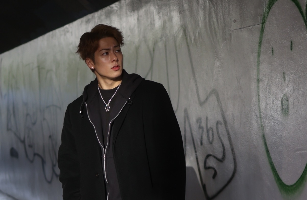 「格鬥界許光漢」三浦孝太將來台舉辦粉絲見面會。（小金鹿娛樂提供）