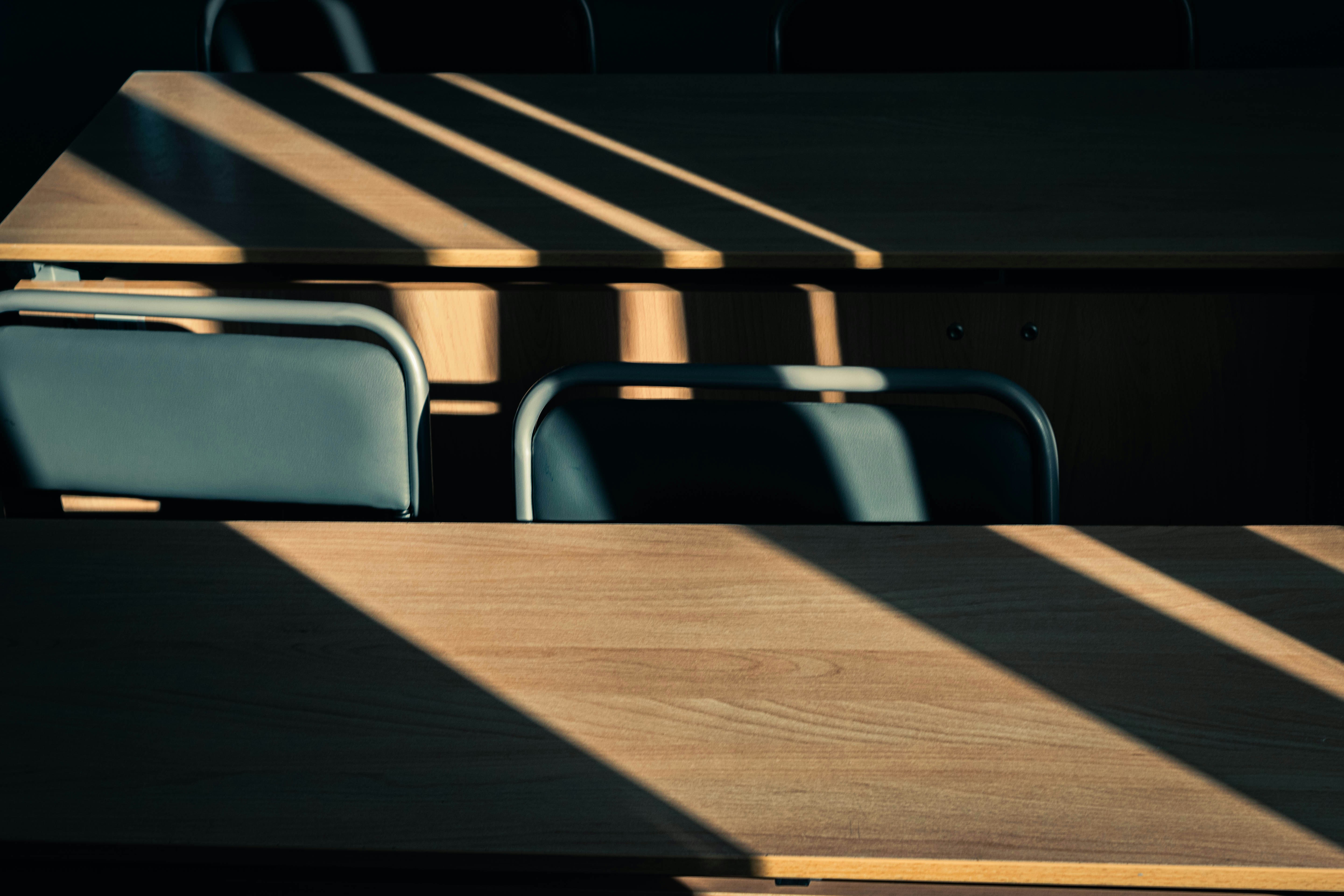 台中某私立中學驚傳校園霸凌，校方緊急發聲回應。（示意圖，Unsplash）