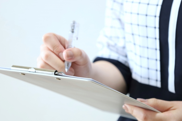 雇主面試若問到侵犯隱私的問題，求職者可以拒絕提供非屬就業所需的隱私資料。（示意圖，photoAC）