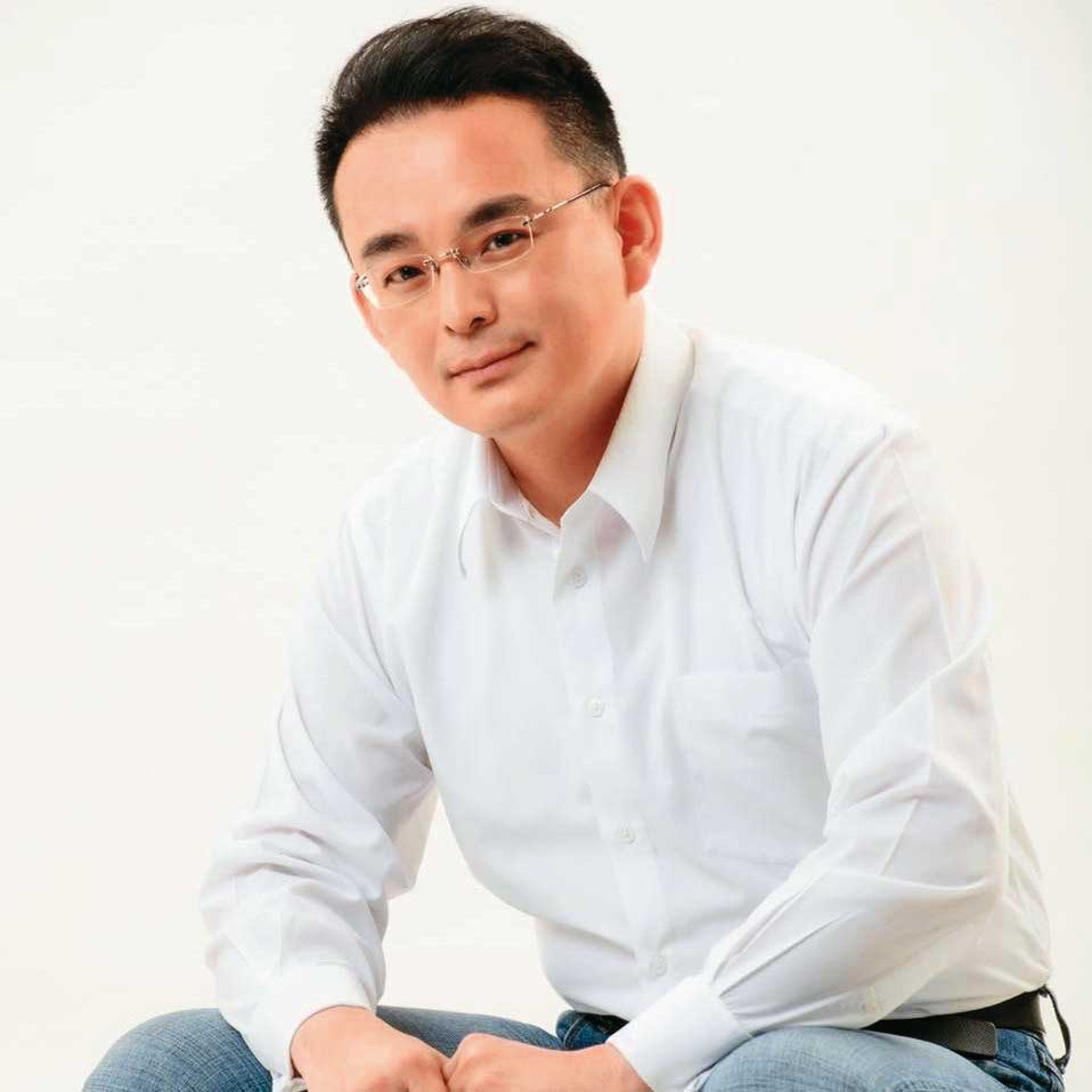 台北 簡榮宗律師(翻攝簡榮宗臉書)
