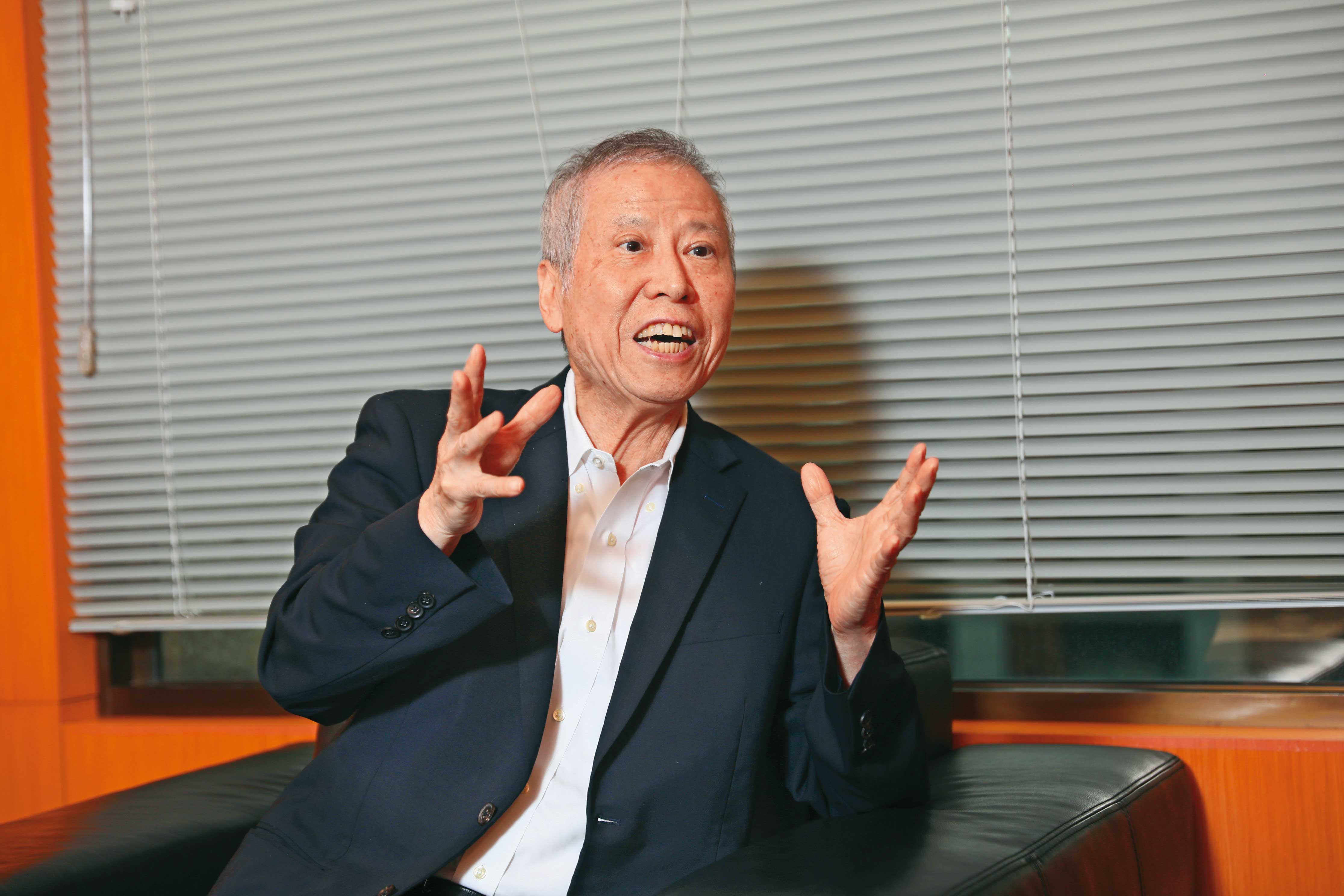 美國對東南亞四國太陽能板課重稅，洪傳獻說：台灣廠商的機會來了。