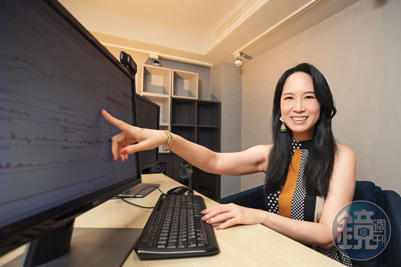 韭菜相關報導- 鏡週刊Mirror Media