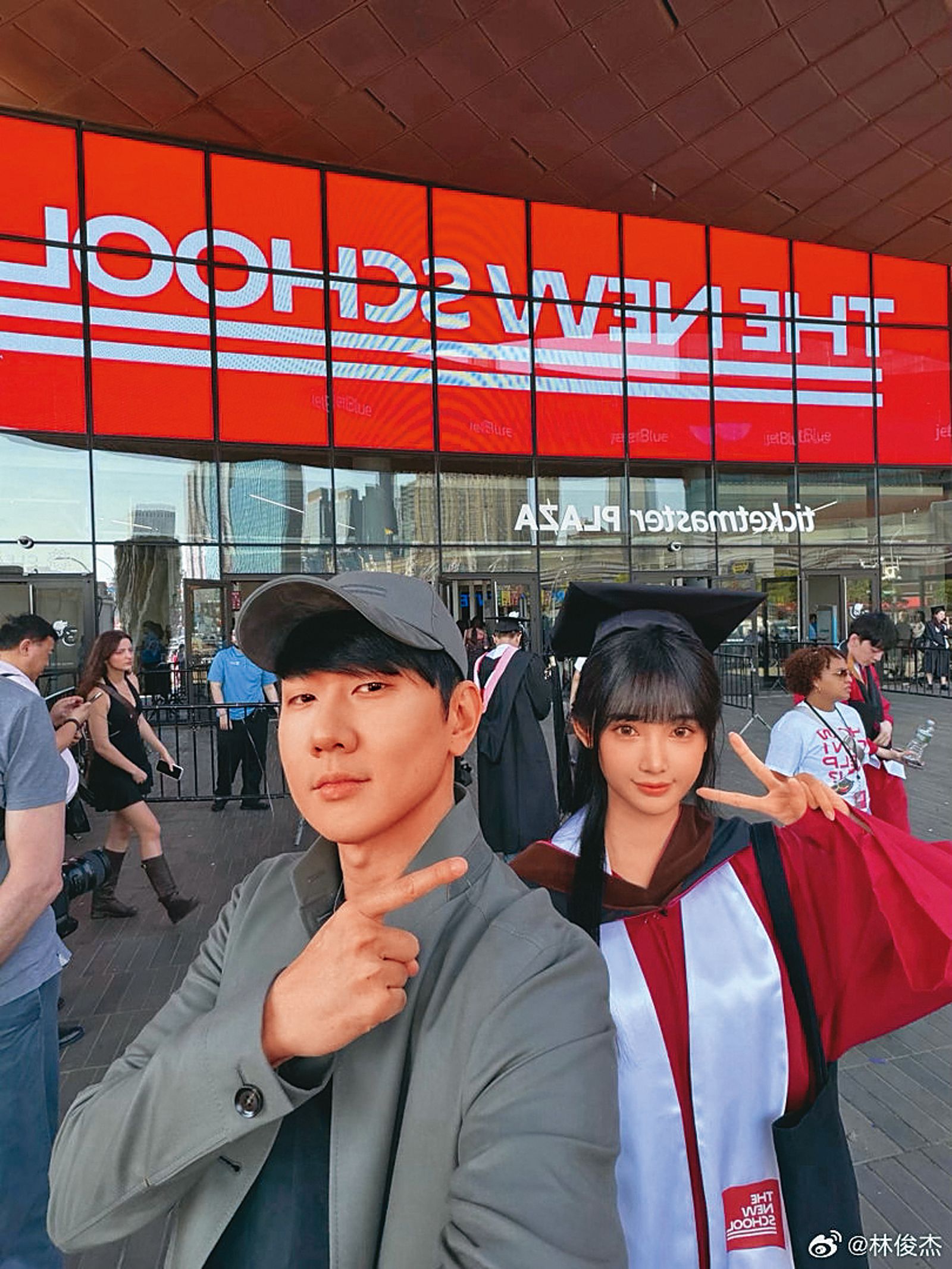 小嫻與前籃球員何守正近6年婚姻，因家庭成員爭吵，讓這段婚姻破碎。（本刊資料照）