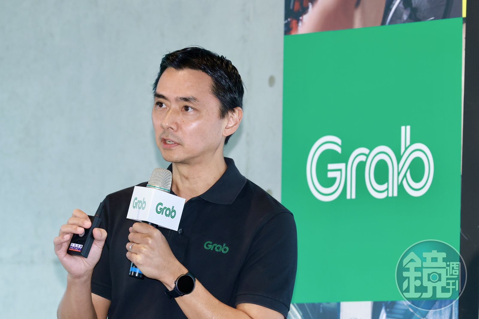 收購Foodpanda決戰時刻前夕 Grab發聲表示全力配合!