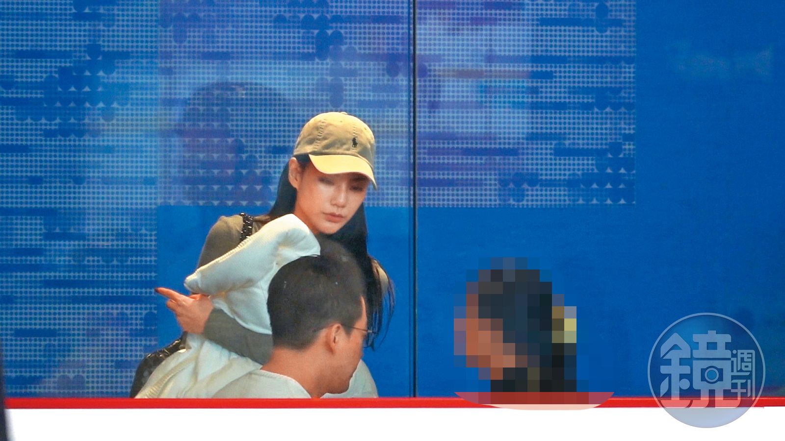 大S留2.1億豪宅來不及過戶 S媽悲嘆:無權繼承恐露宿街頭
