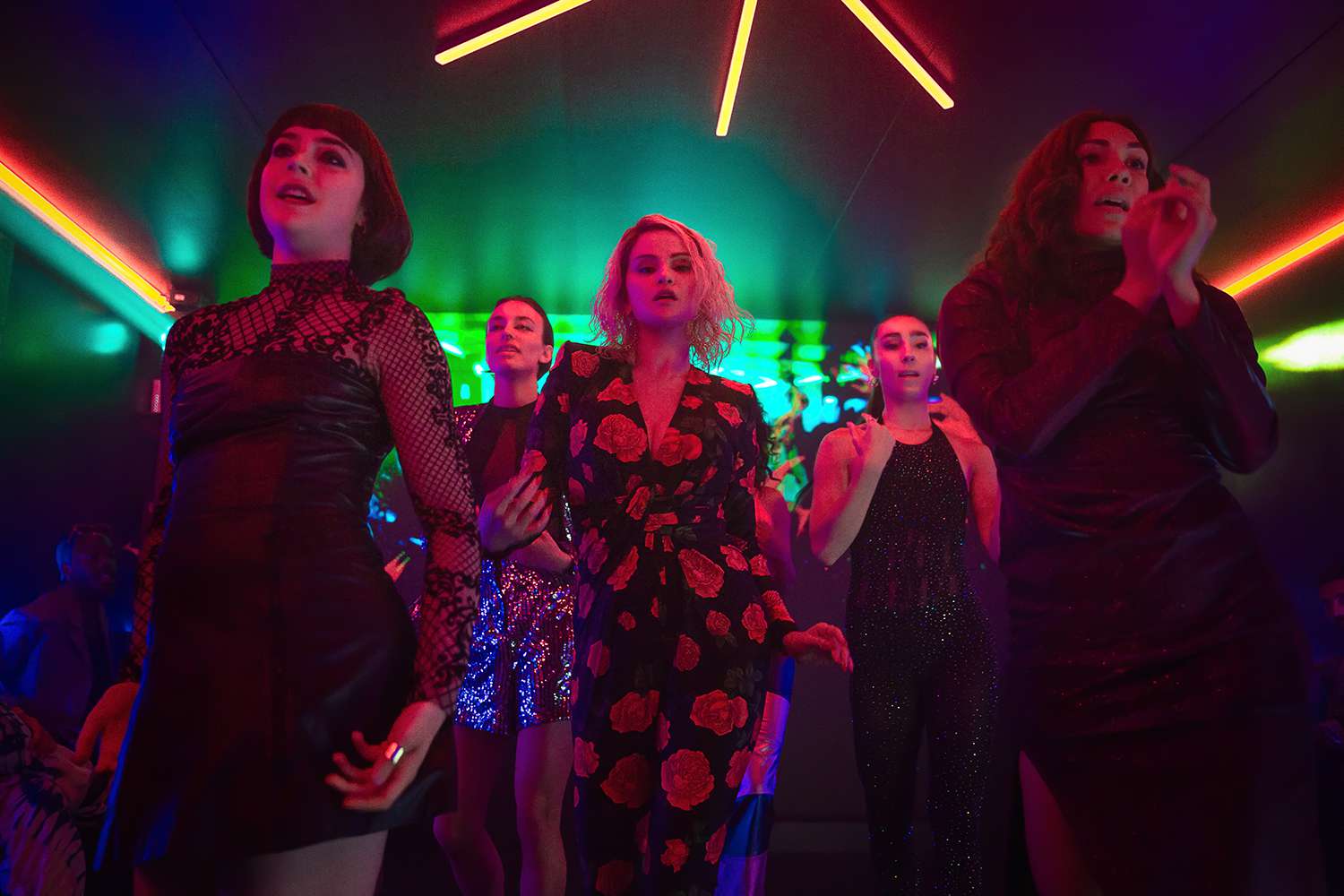 《毒王女人夢》提10中4，且斬獲最佳音樂喜劇類影片，成為本屆金球獎大贏家。（網路圖片）