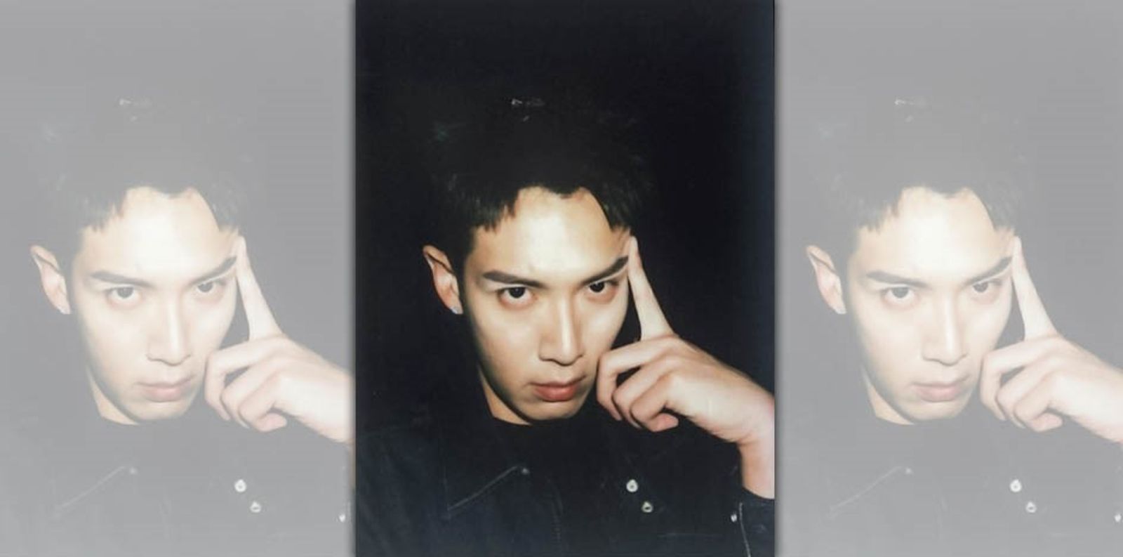 柯震東手搭許瑋甯肩膀被酸「貴圈真亂」 穿搭網友也有意見!他怒回:蠢貨