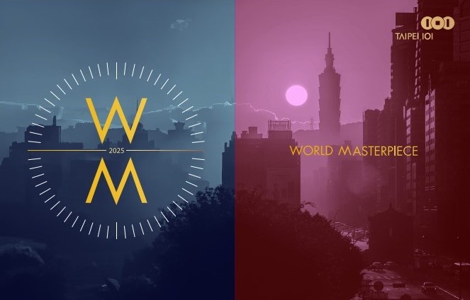 WM是品牌在台灣年度最重要的高端亮相場，許多品牌會選擇在這裡首度發表年度鉅作、限量錶款。很多人不知道，其實WM早已經被瑞士總部高度關注，證明了WM的國際影響力。